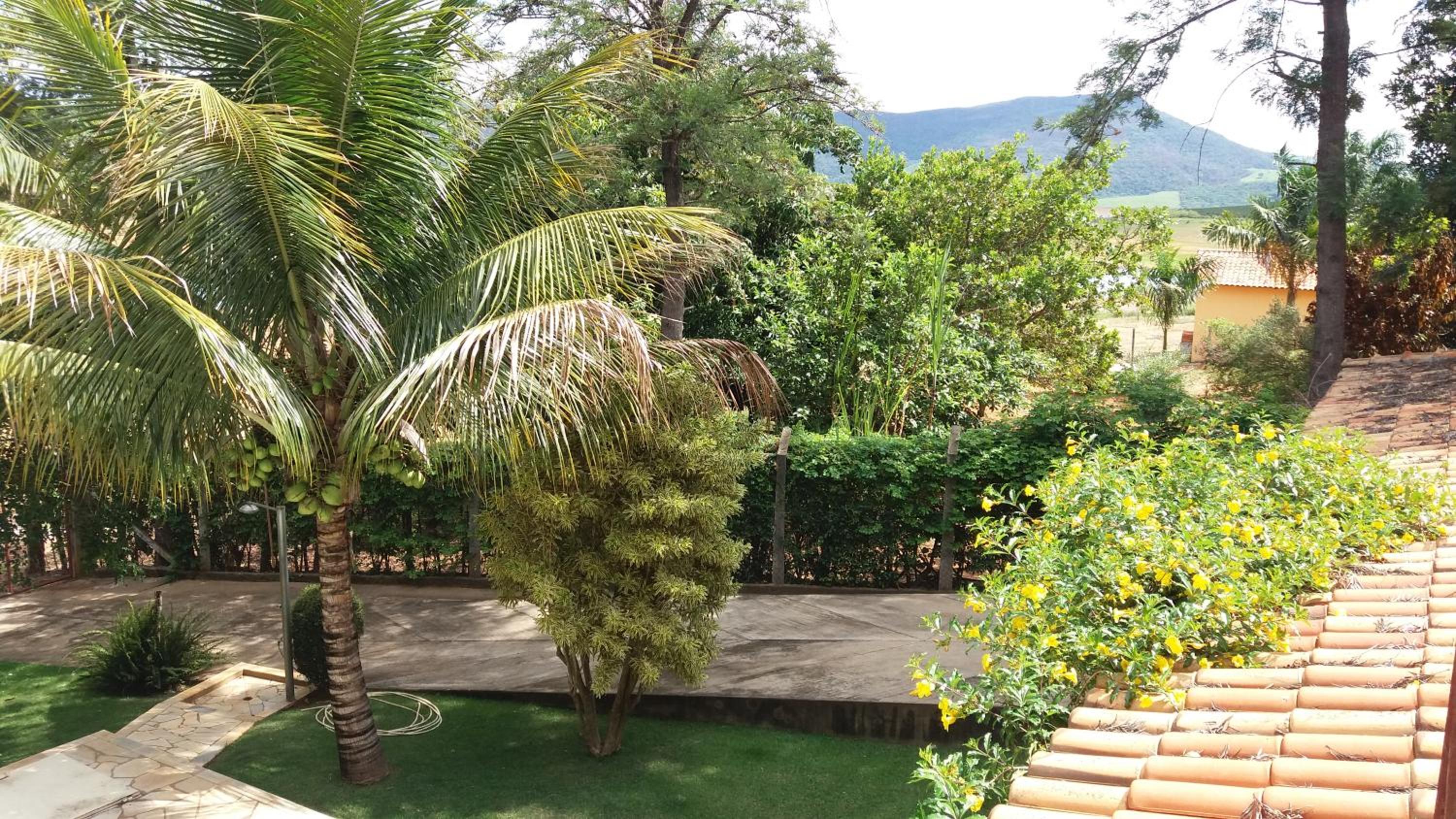 Casa do Lago - Mar de Minas - Lago de Furnas