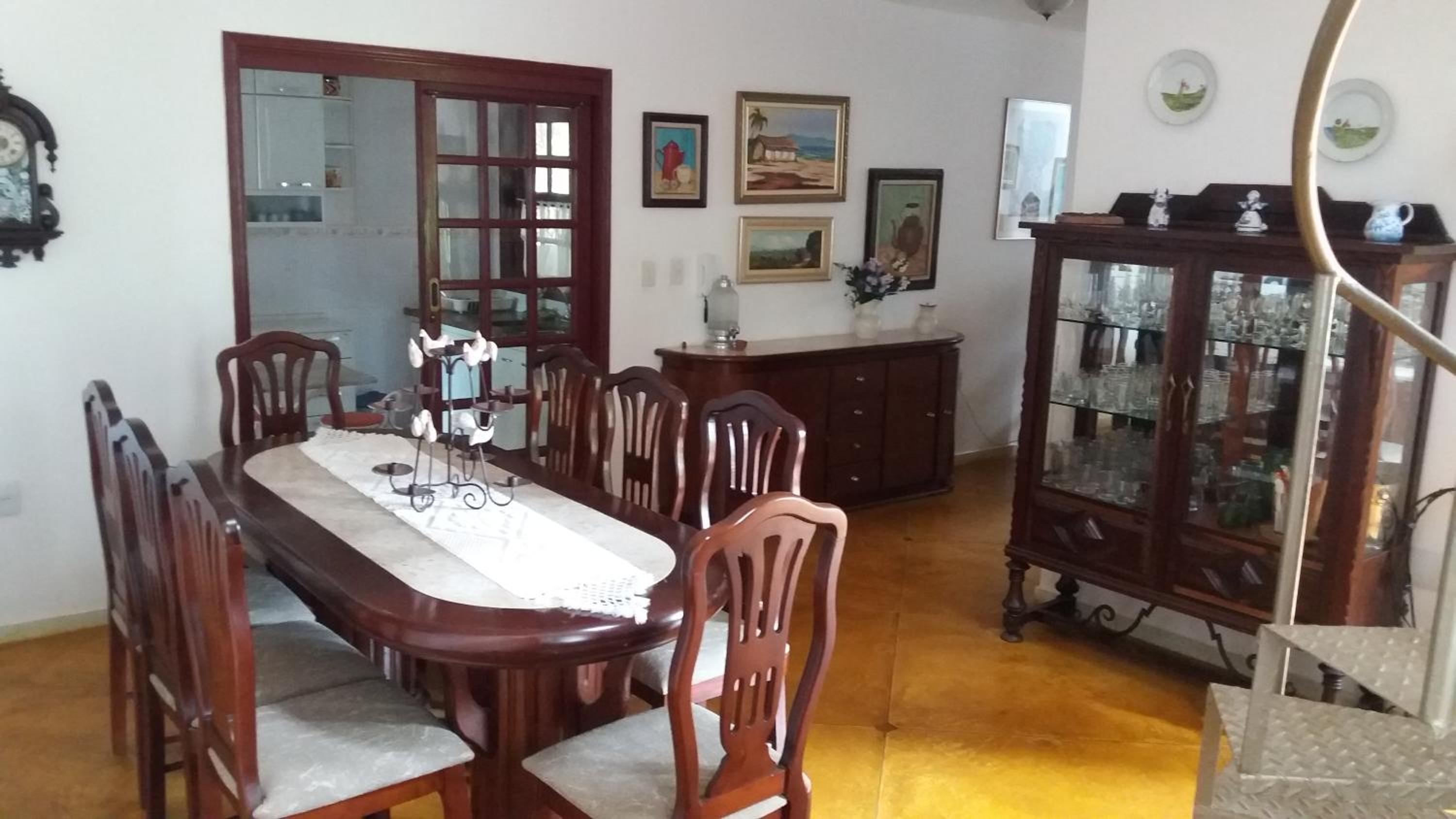 Casa do Lago - Mar de Minas - Lago de Furnas