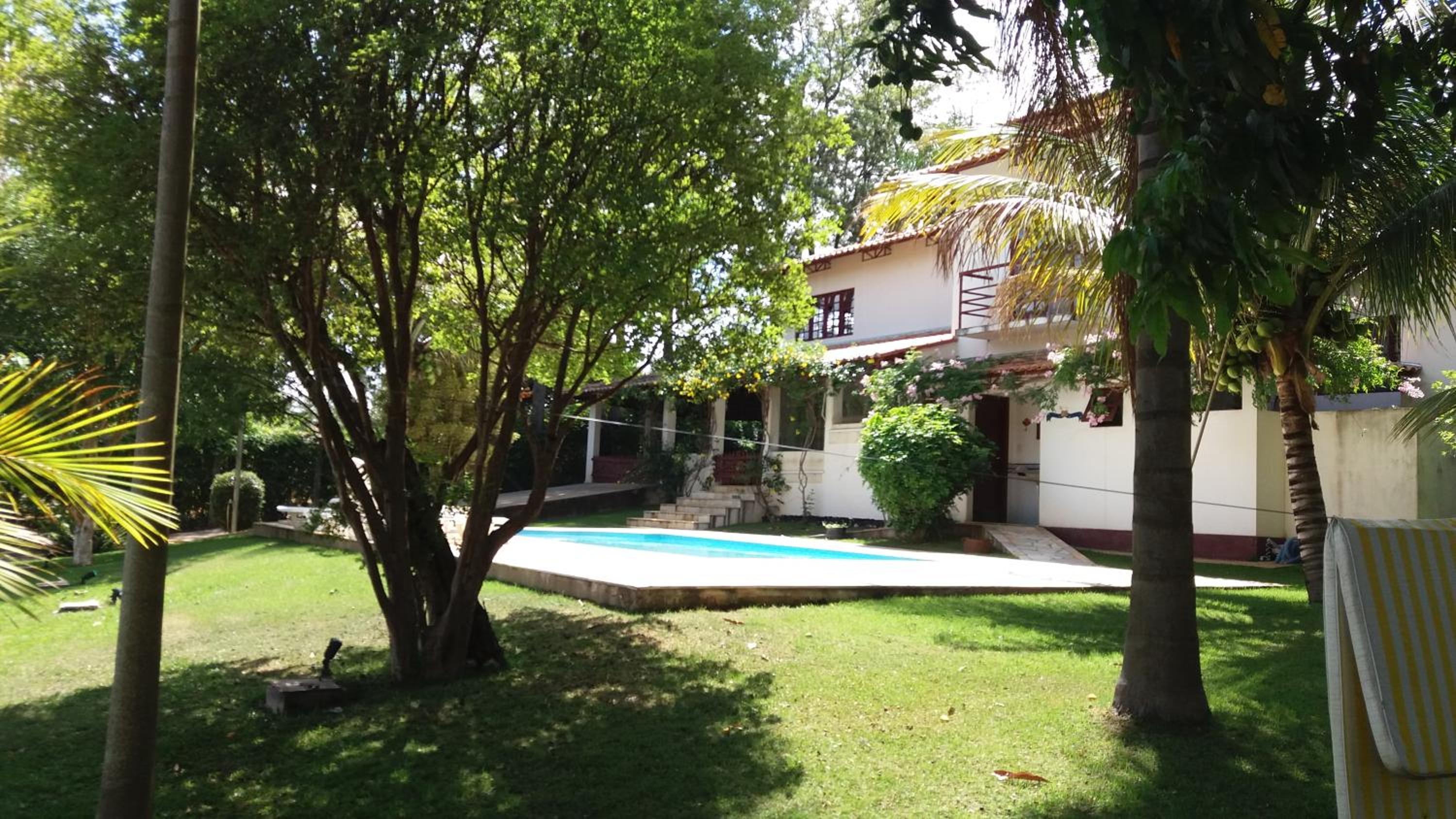 Casa do Lago - Mar de Minas - Lago de Furnas