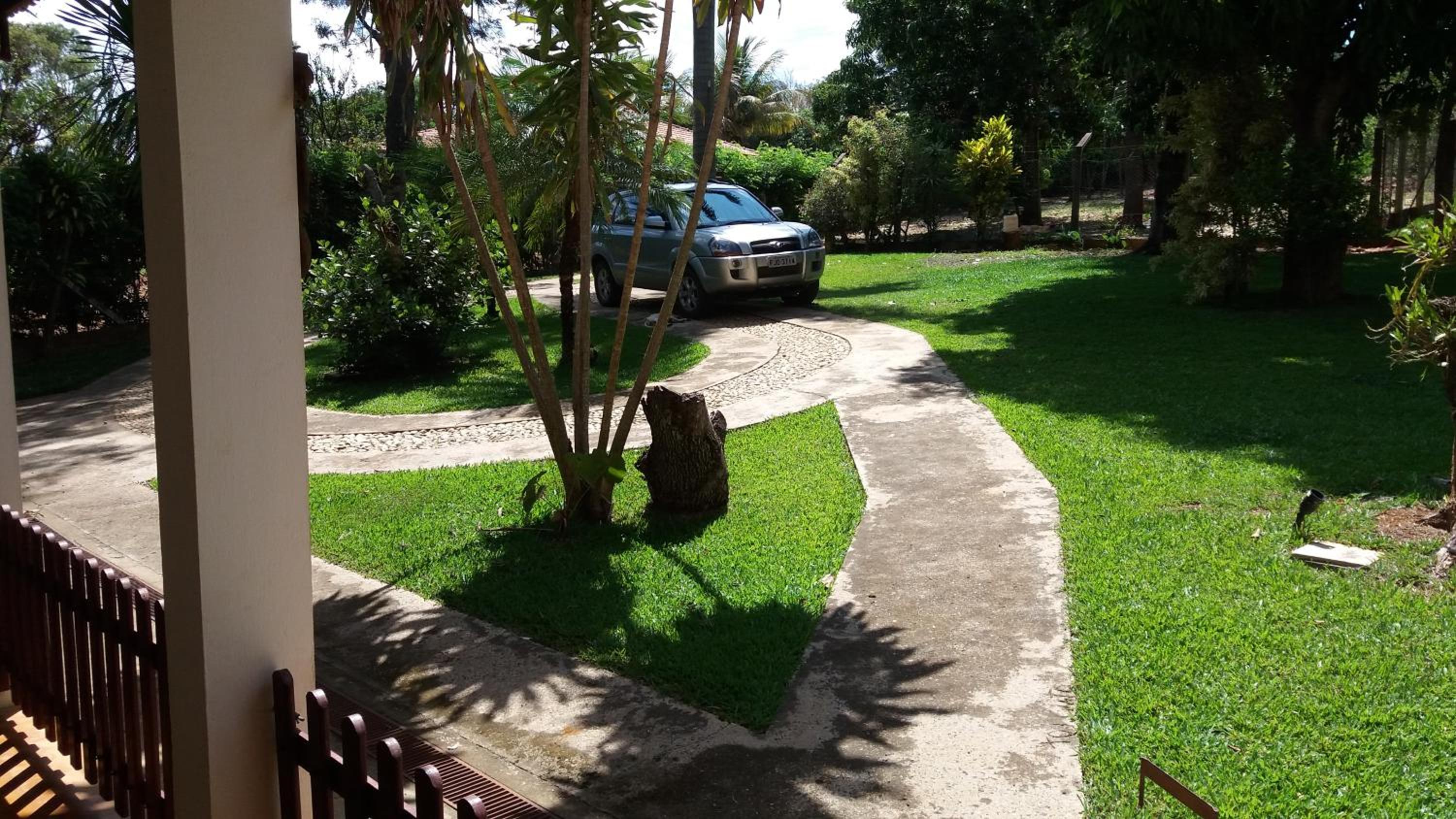 Casa do Lago - Mar de Minas - Lago de Furnas