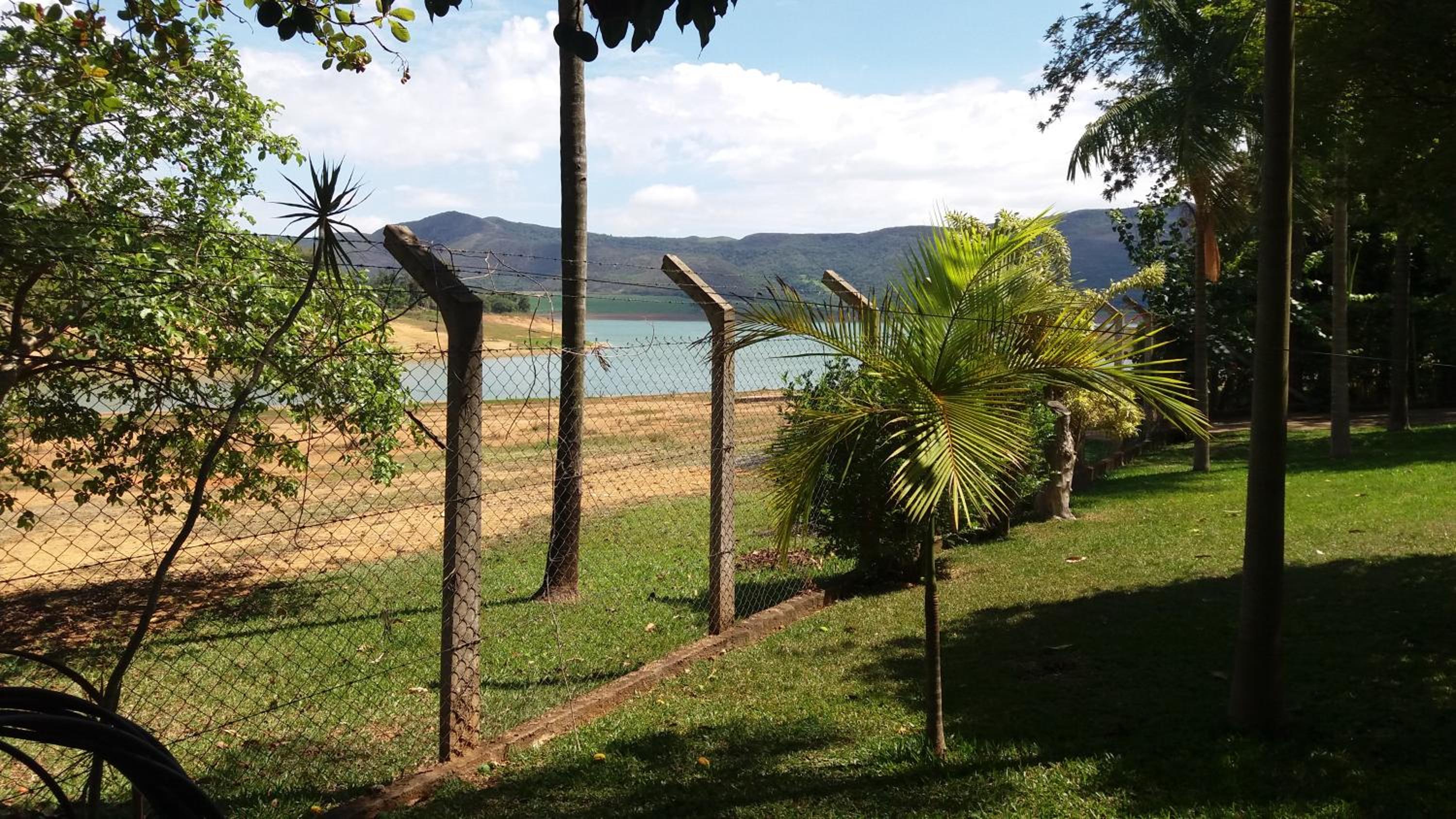 Casa do Lago - Mar de Minas - Lago de Furnas