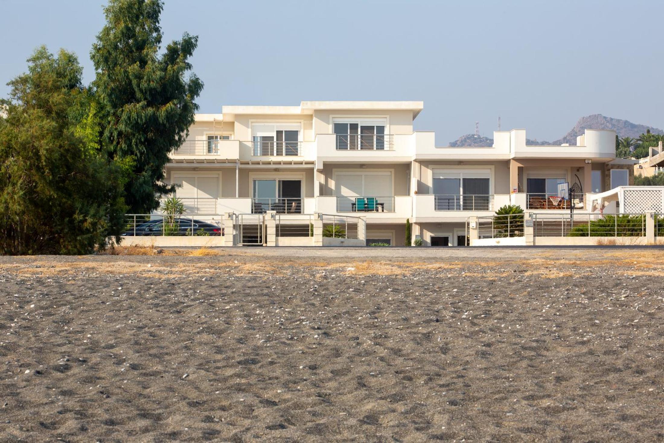 Kalypso Apartment Ierapetra