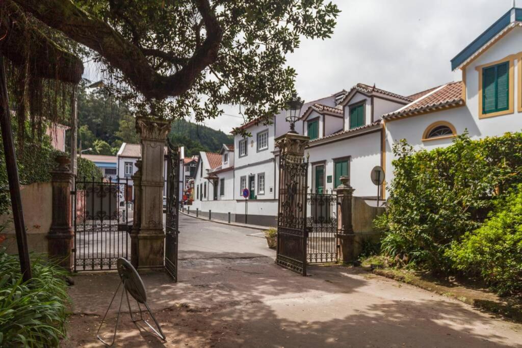 Moradia no Largo view 2