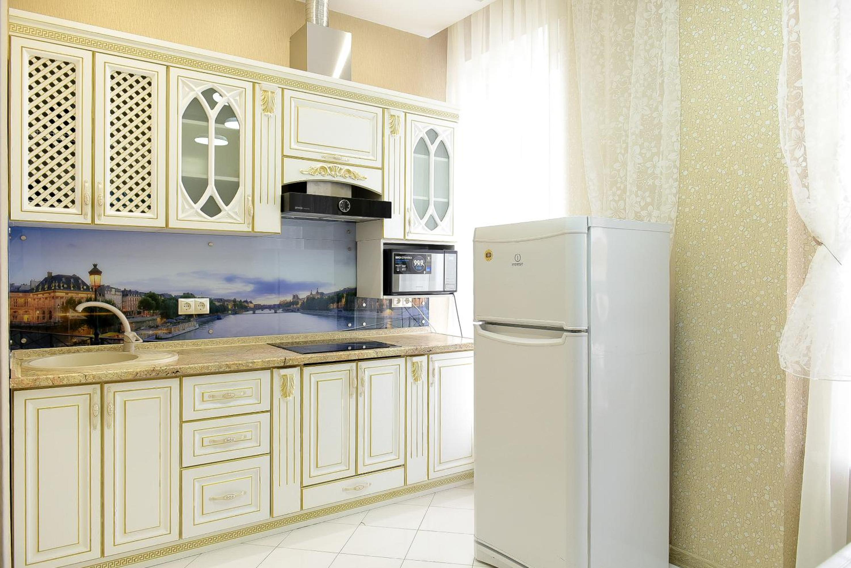 Apartment with Terrace-Апартаменты с террасой, ЭКСПО, Mega Silky Way