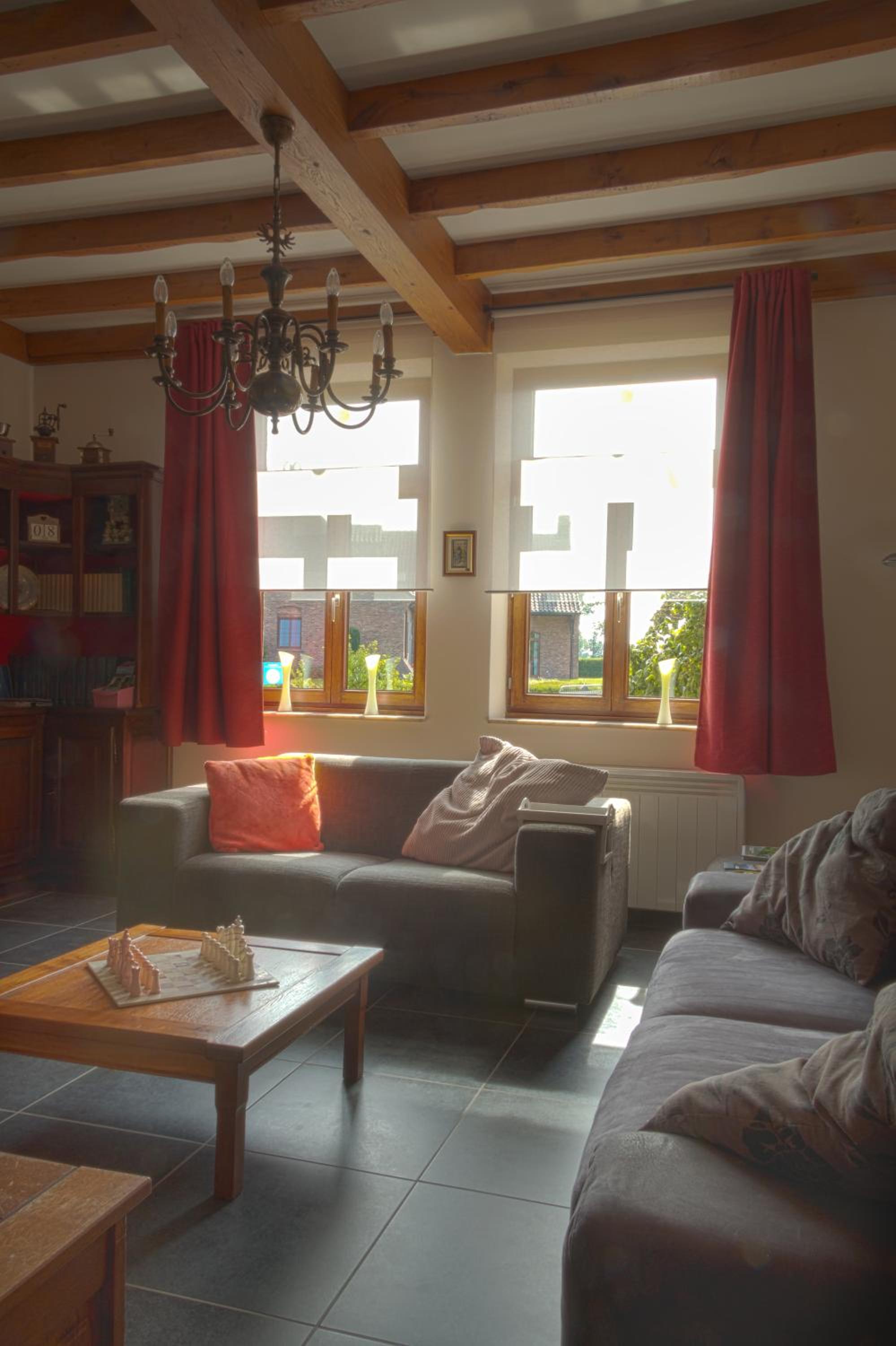 Vakantiewoning Het Oude Laer