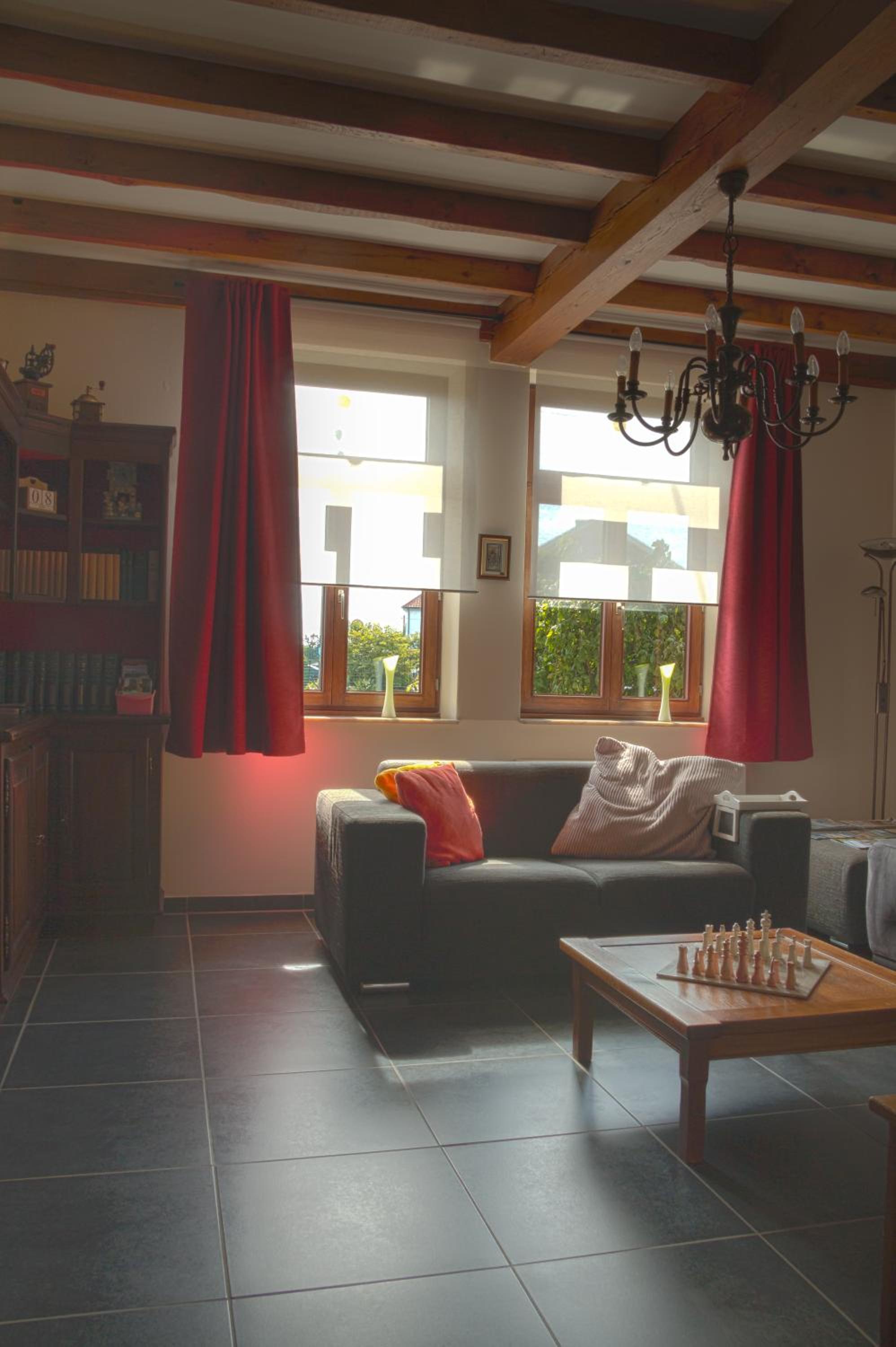 Vakantiewoning Het Oude Laer