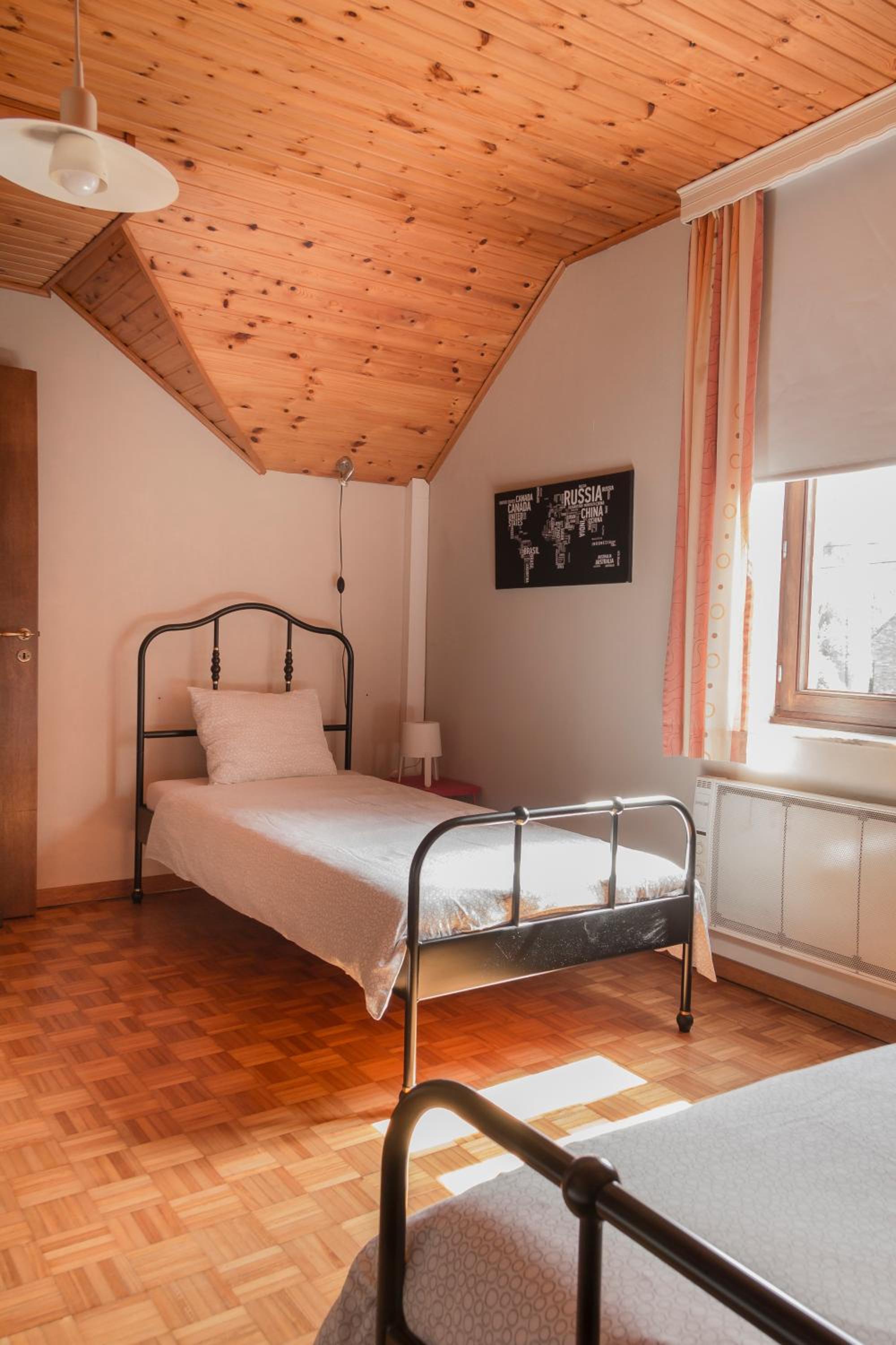 Vakantiewoning Het Oude Laer