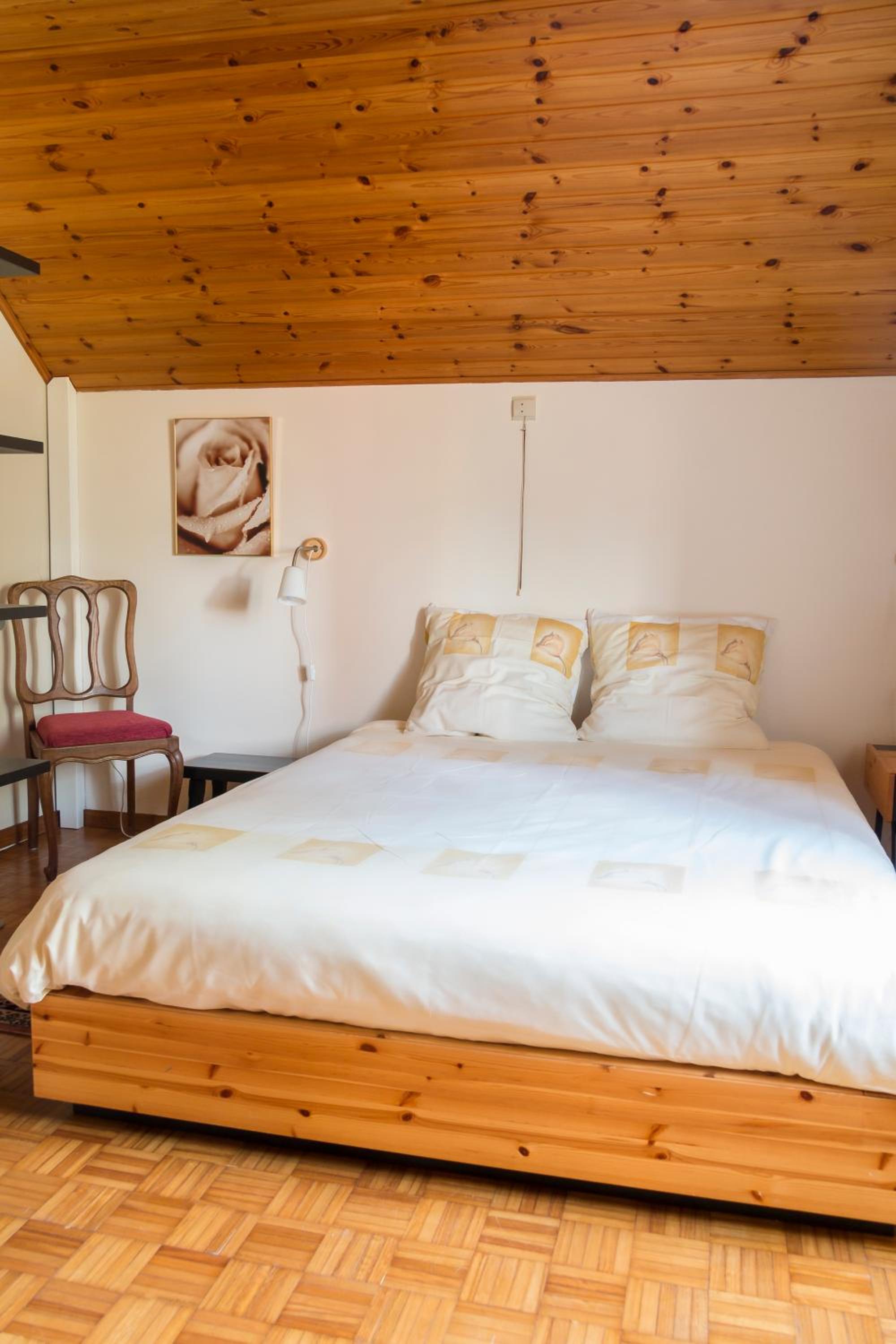 Vakantiewoning Het Oude Laer