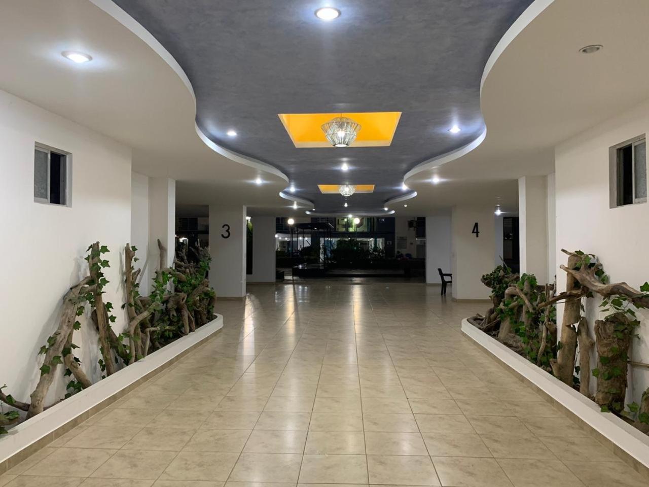 Acogedor departamento junto al mar - Tonsupa view 4
