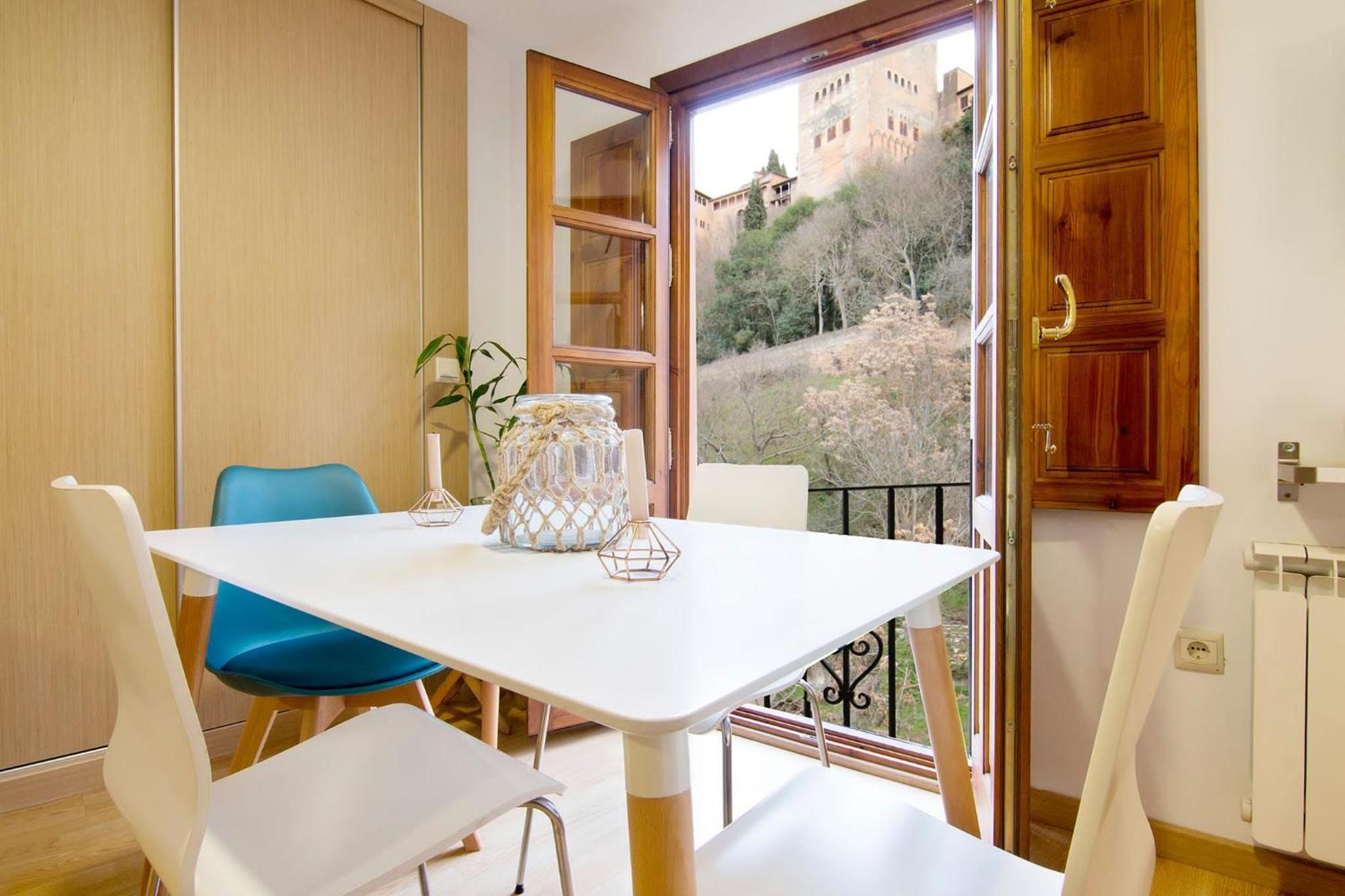 Chezmoihomes Alhambra