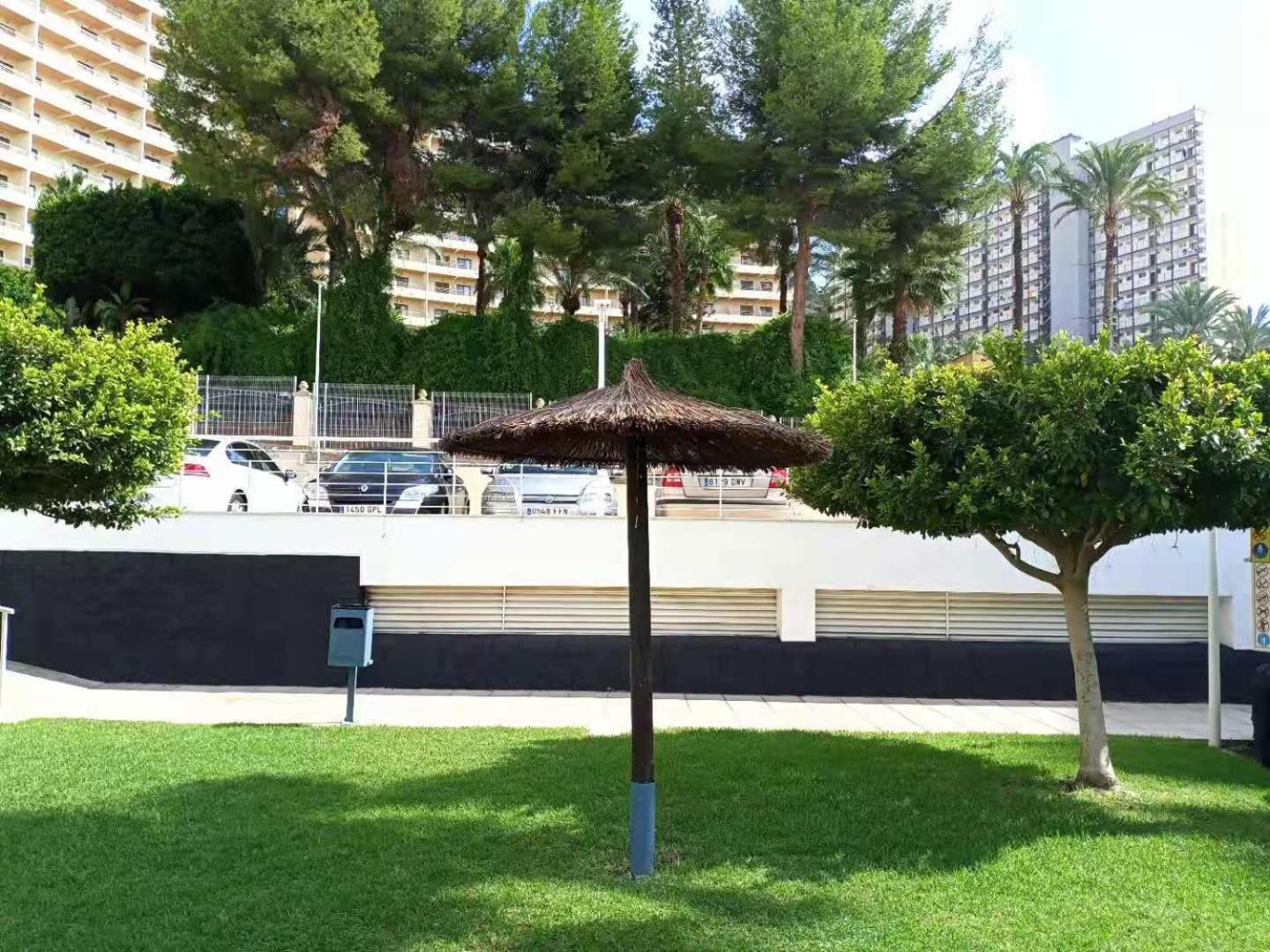 Holiday Apartment Torres Montecarlo view 5