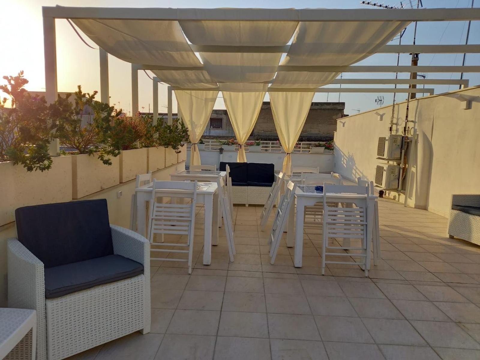 roof