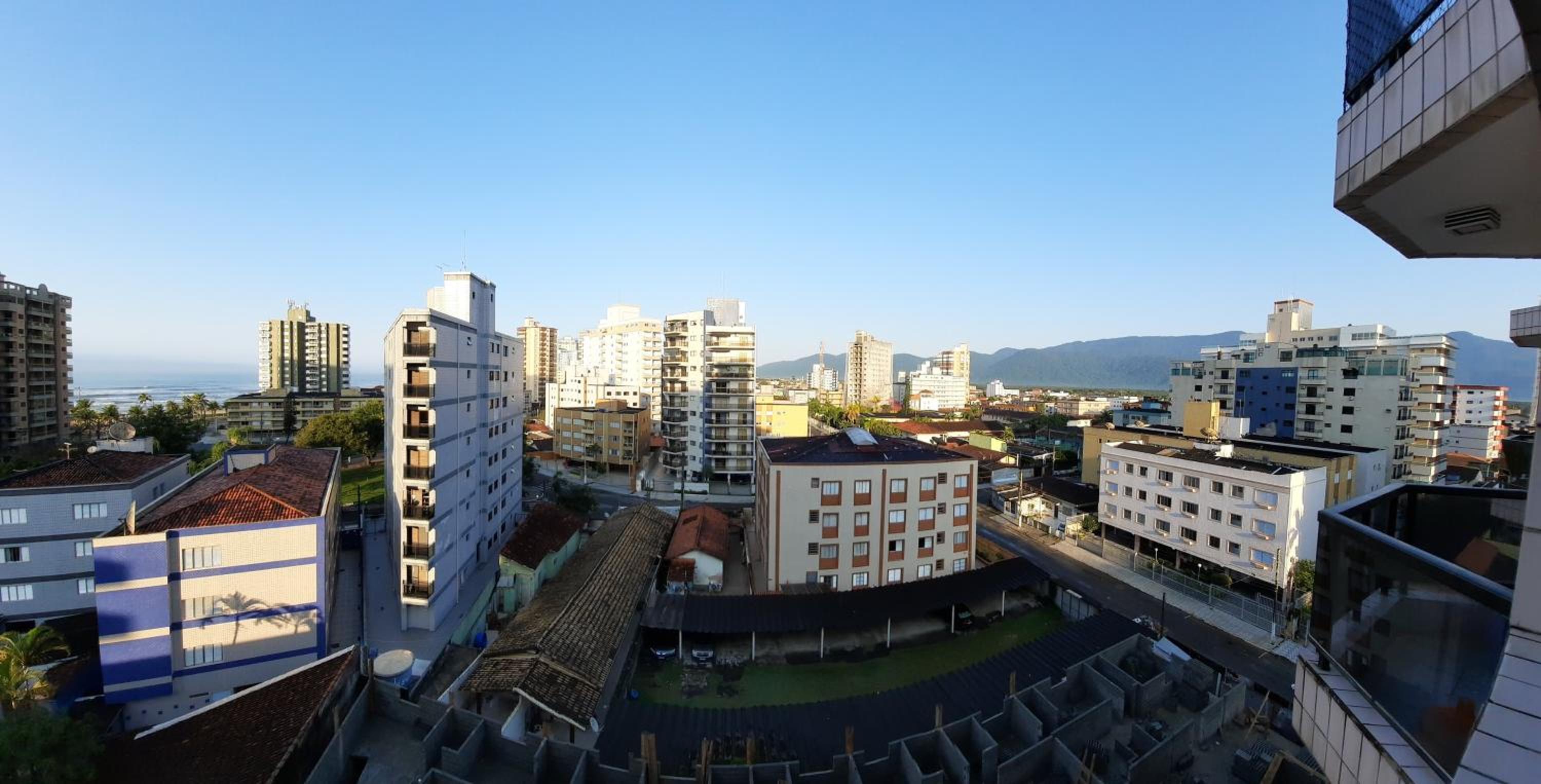 Vila Caiçara Nice Location - Linda Vista ! view 5