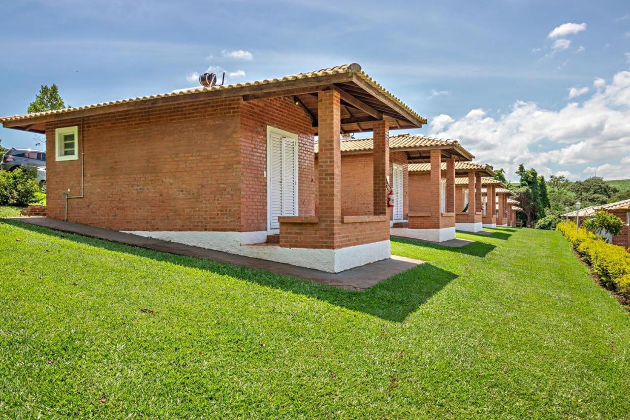 Hotel Chalés Cachoeira 3 Quedas