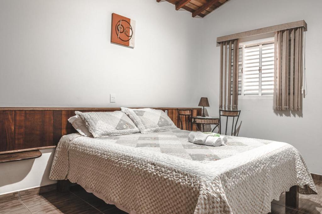 Hotel Chalés Cachoeira 3 Quedas