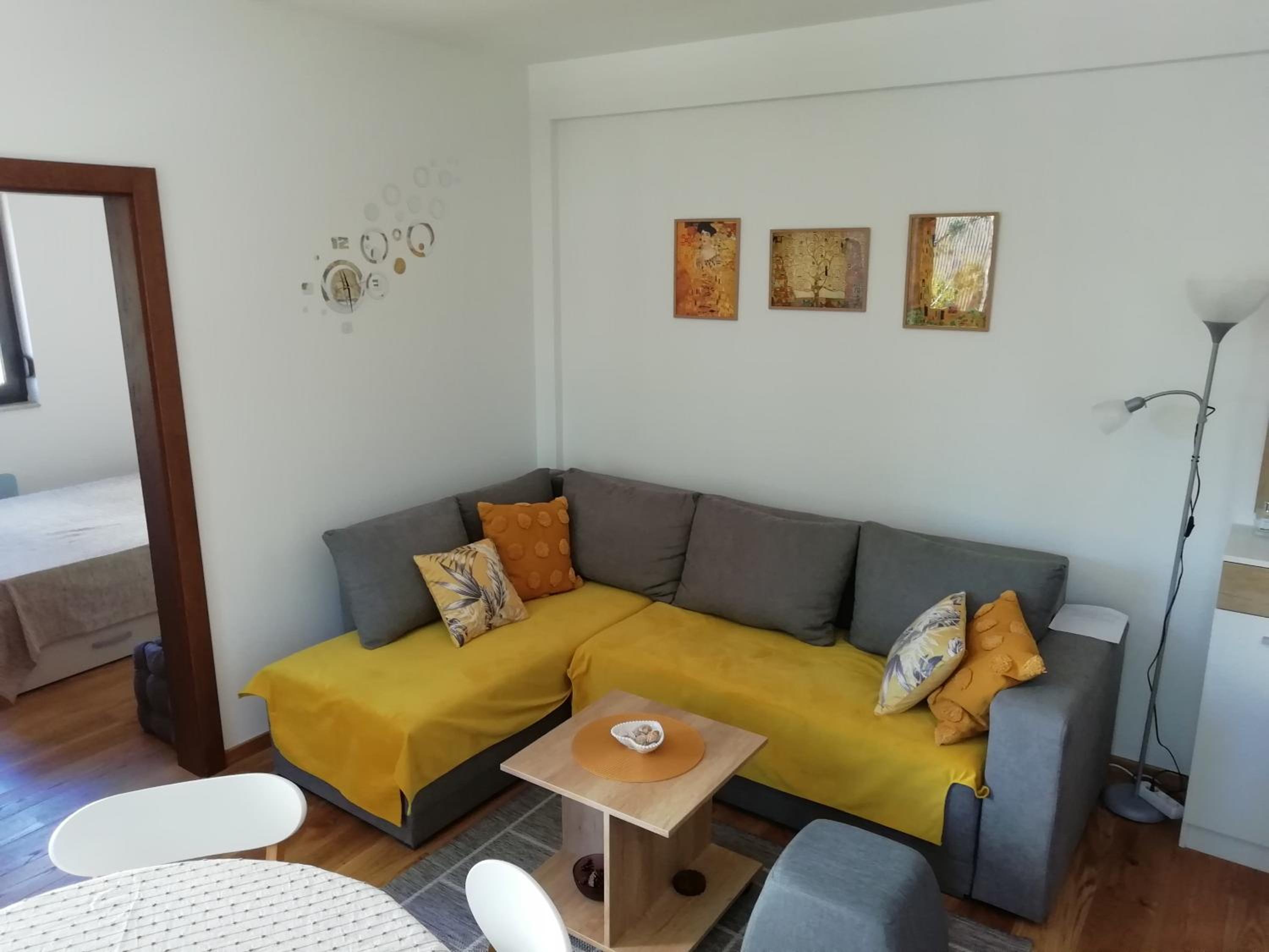 Apartman EXEO Zlatibor view 2