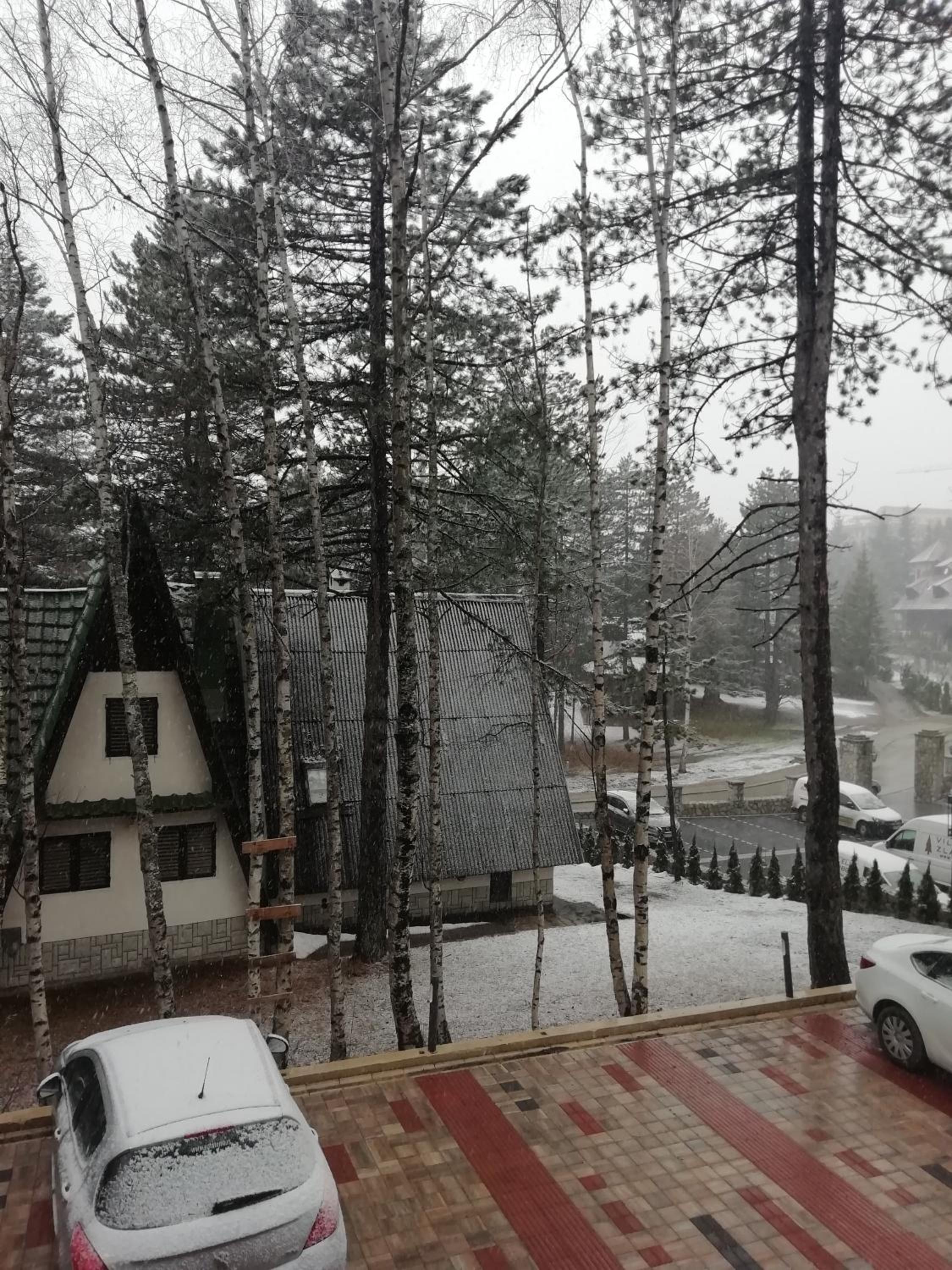 Apartman EXEO Zlatibor view 4