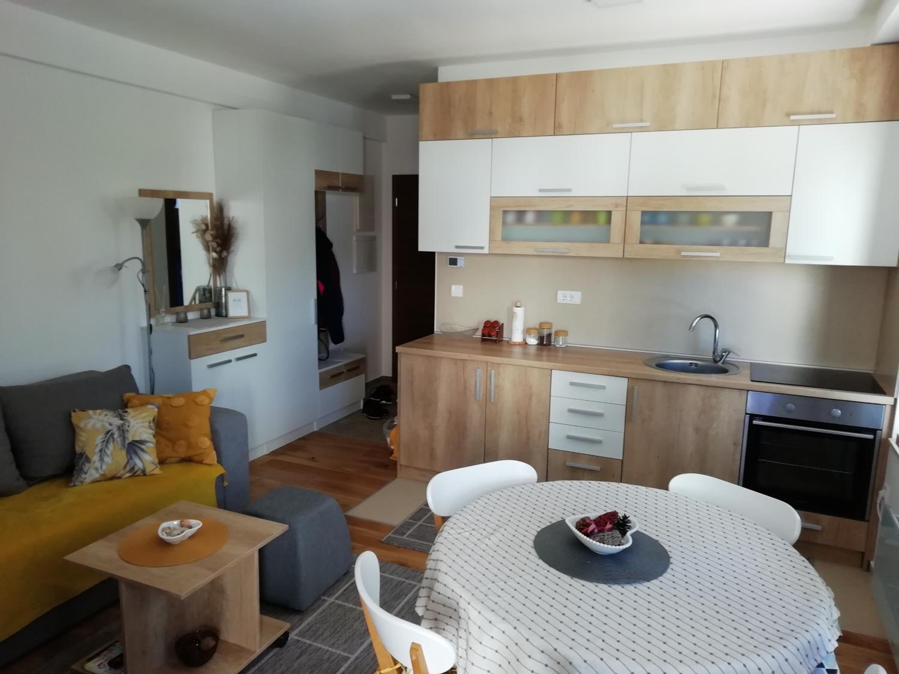 Apartman EXEO Zlatibor view 5