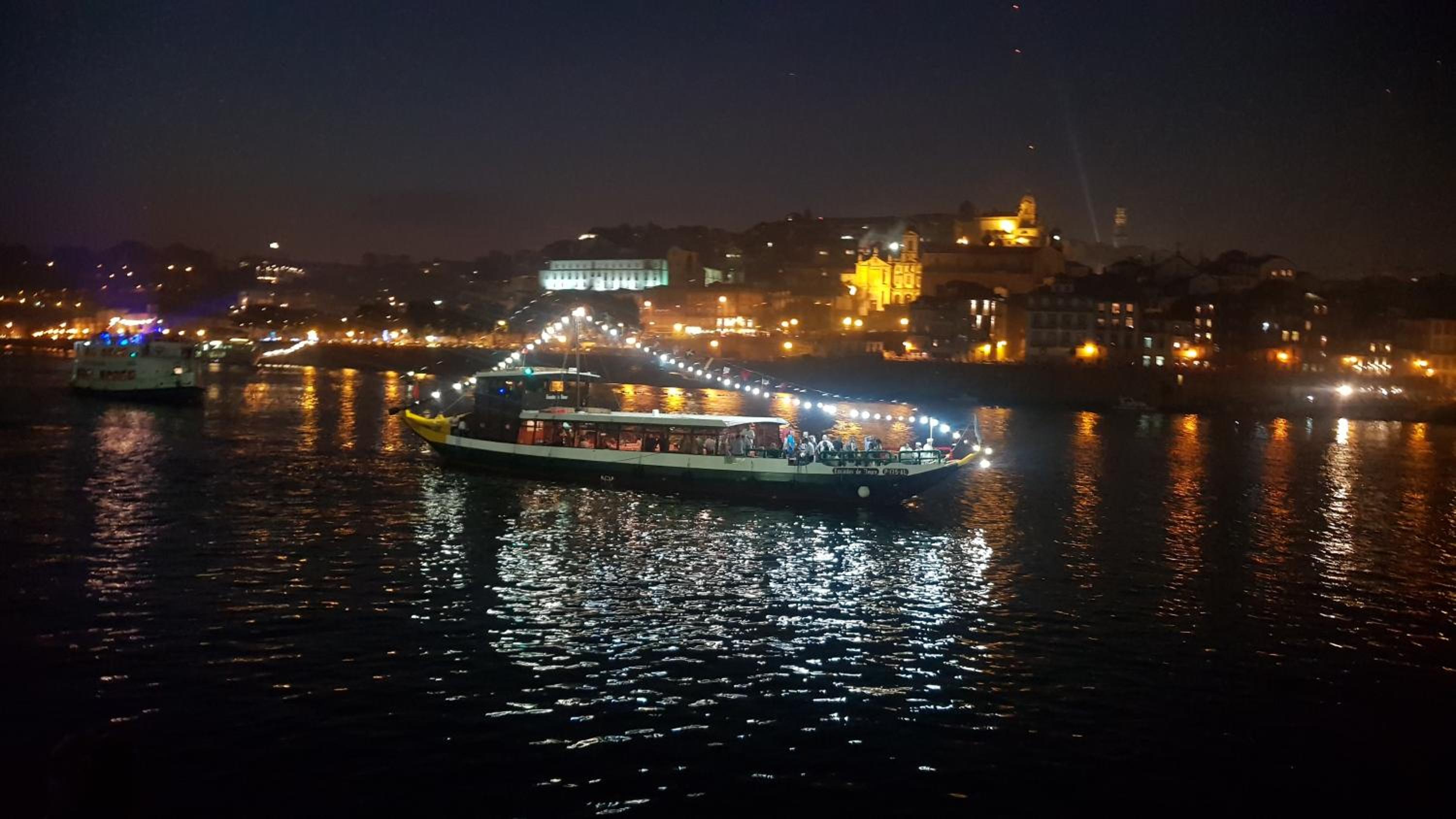 Vitoria Douro view 4