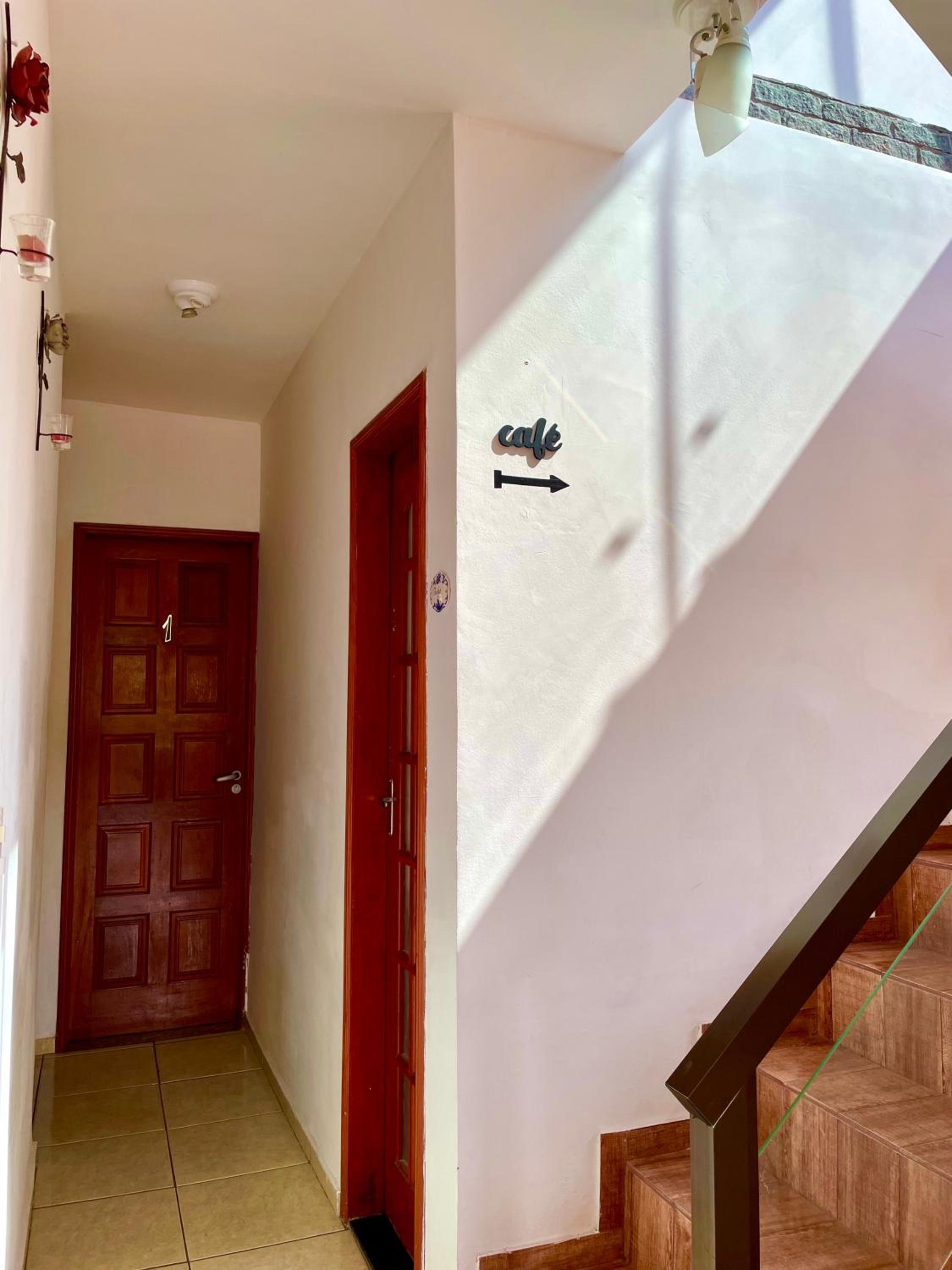 Casa Colona - Guesthouse