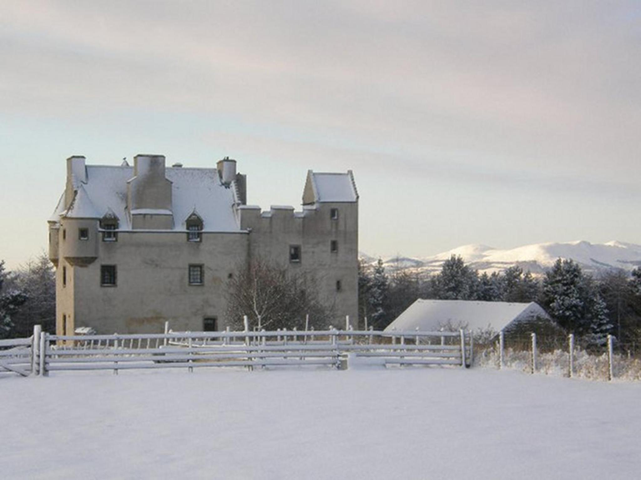 Faside Estate