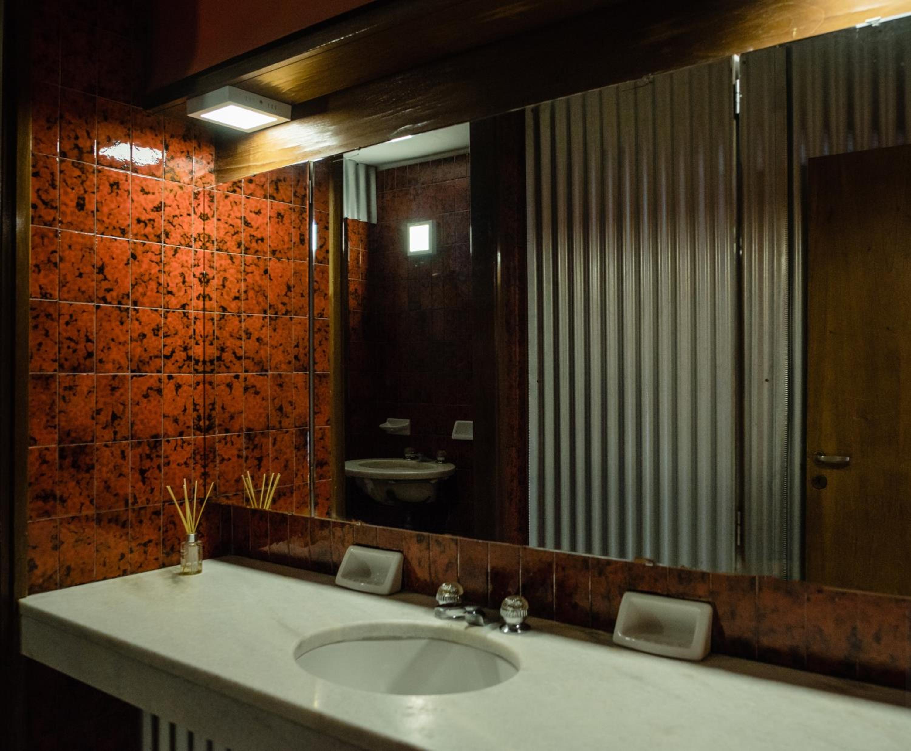 Bucanaan hostel boutique