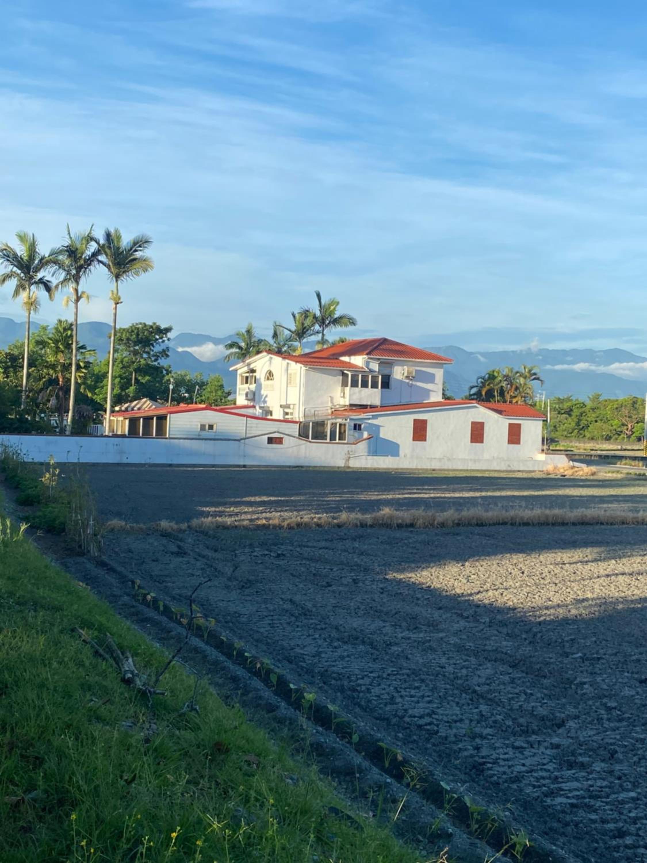 Sunny Villa Homestay view 2