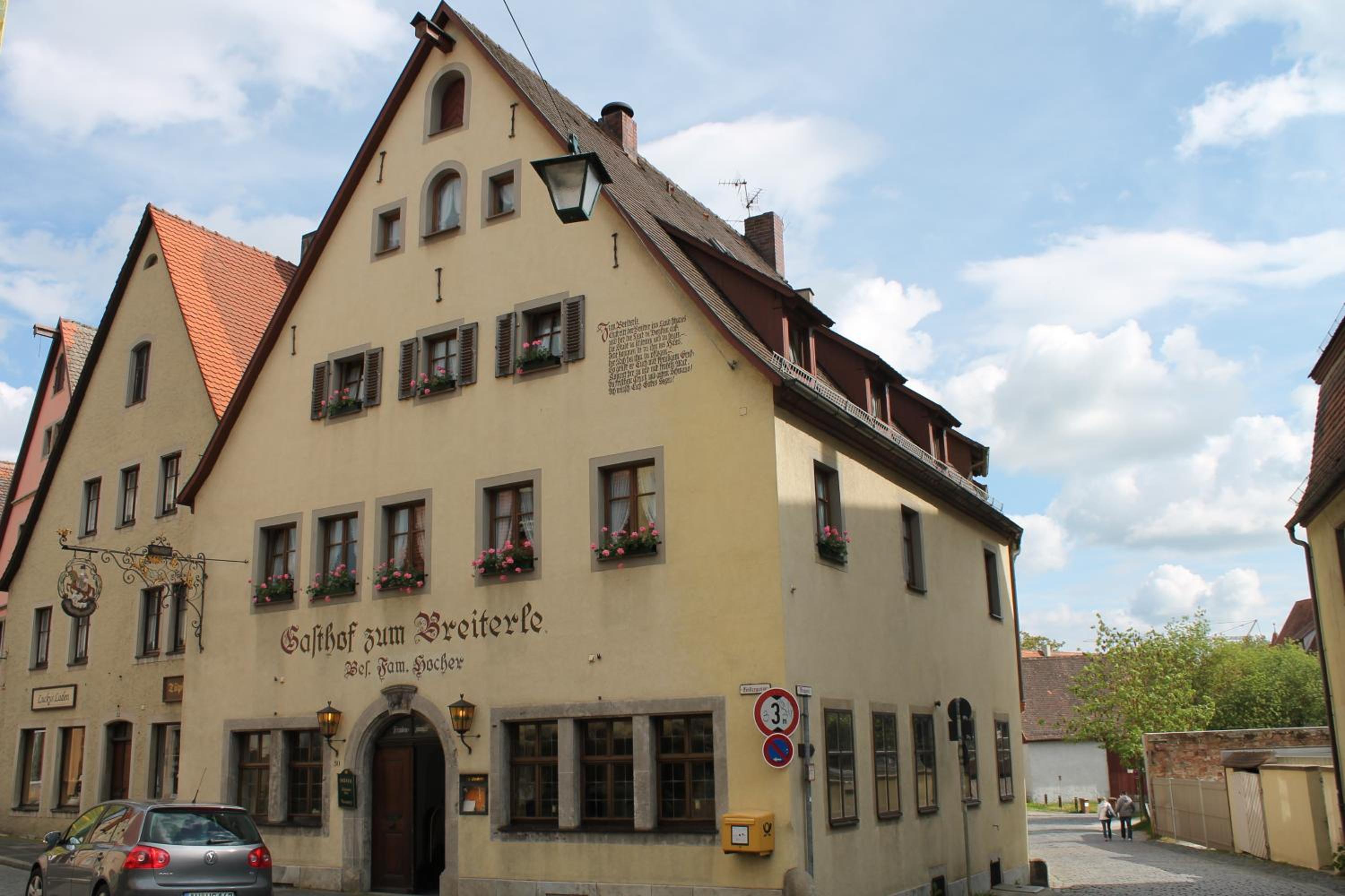 Hotel Zum Breiterle - Property Image 21