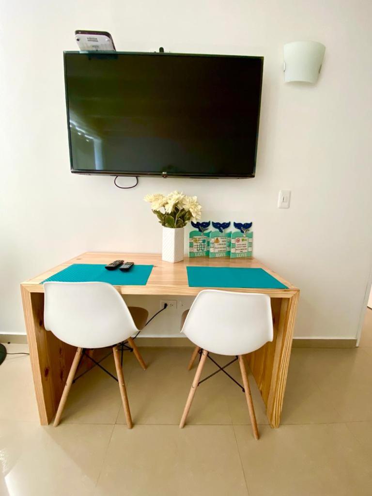 Apartamento Edificio Bahia Fragata