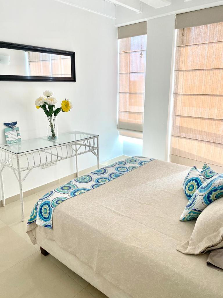 Apartamento Edificio Bahia Fragata