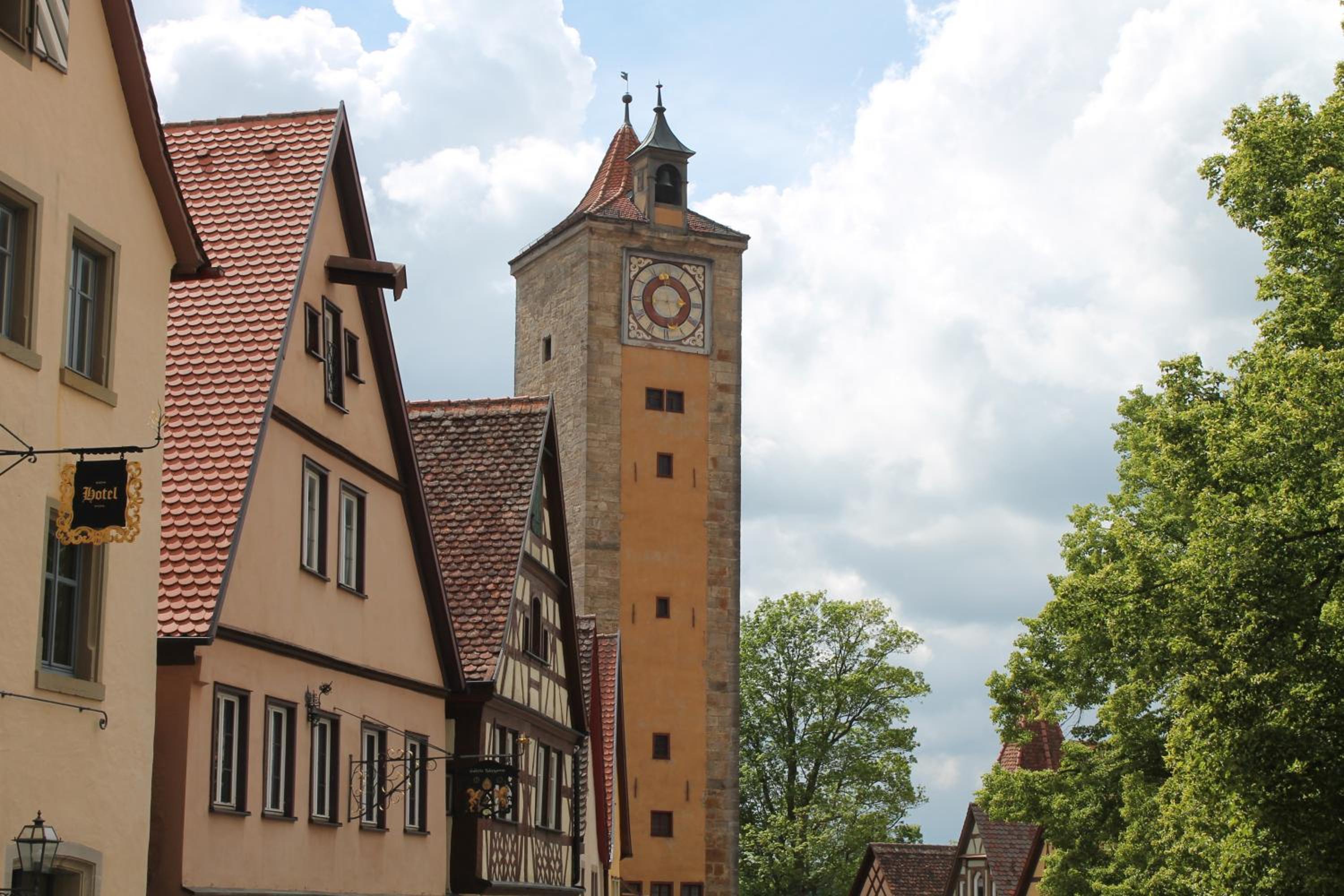Klosterstüble