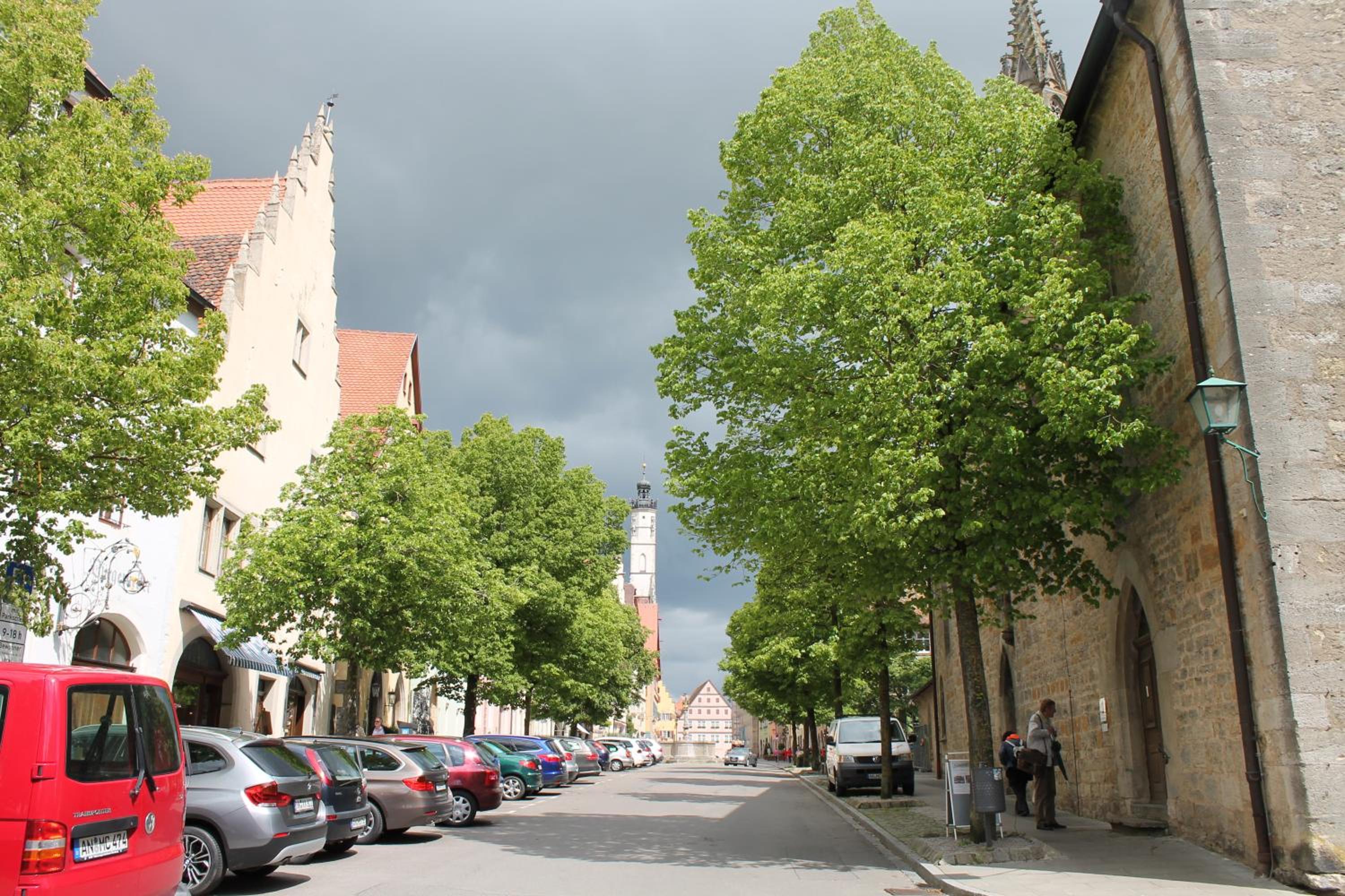 Klosterstüble