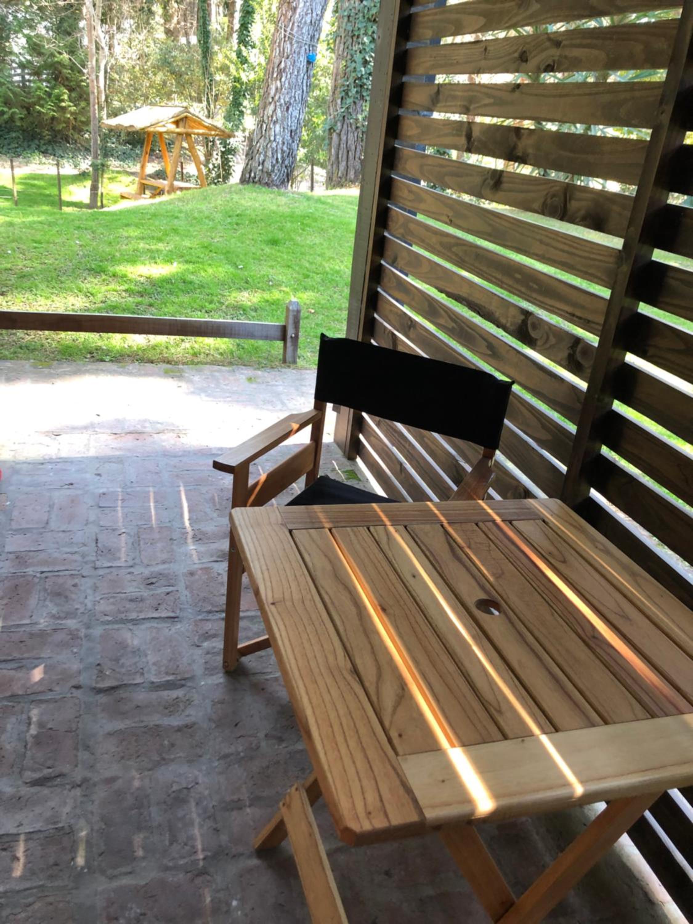 La Bumbuna,Carilo Departamentos Amoblados