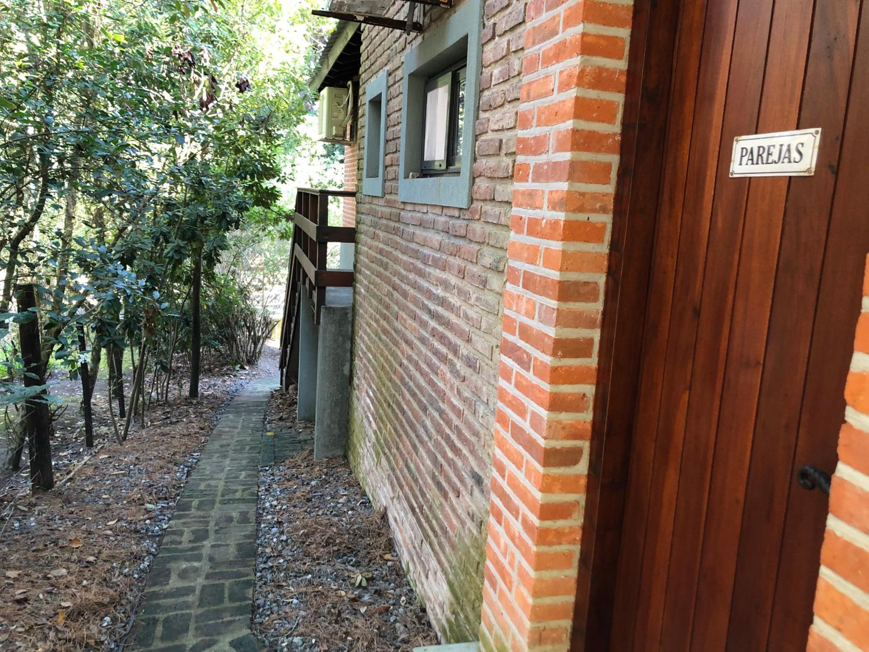 La Bumbuna,Carilo Departamentos Amoblados