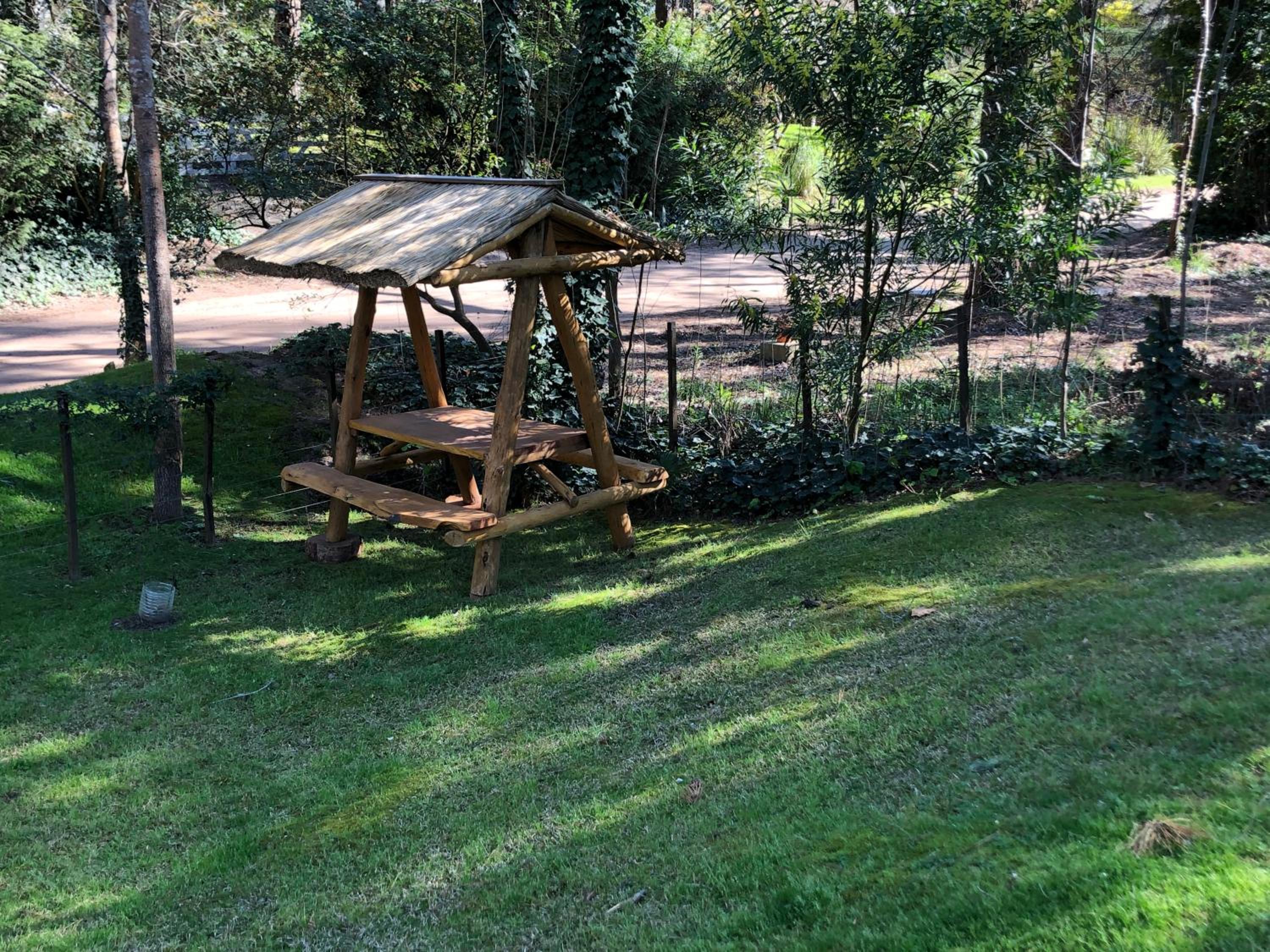 La Bumbuna,Carilo Departamentos Amoblados
