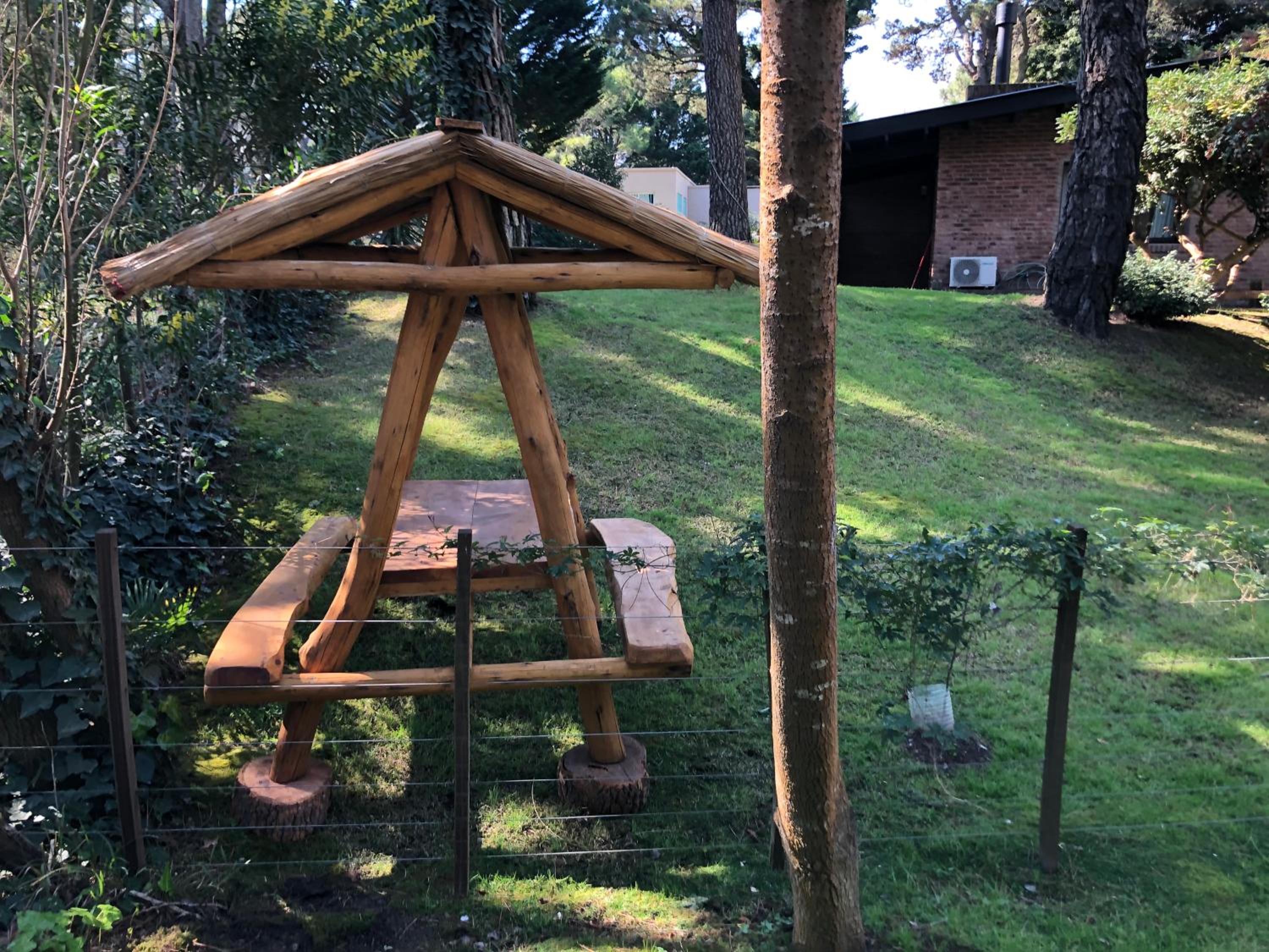 La Bumbuna,Carilo Departamentos Amoblados