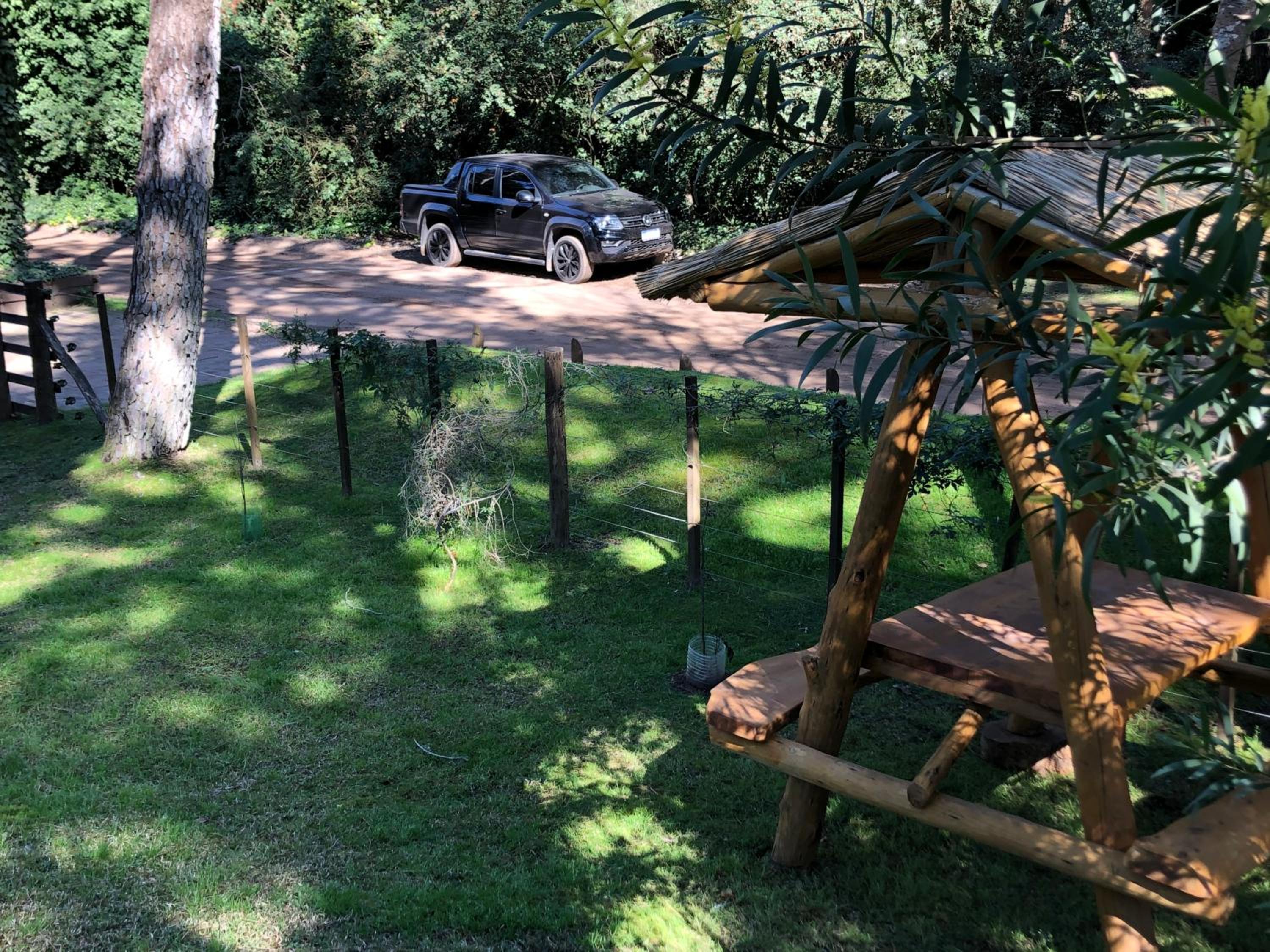 La Bumbuna,Carilo Departamentos Amoblados