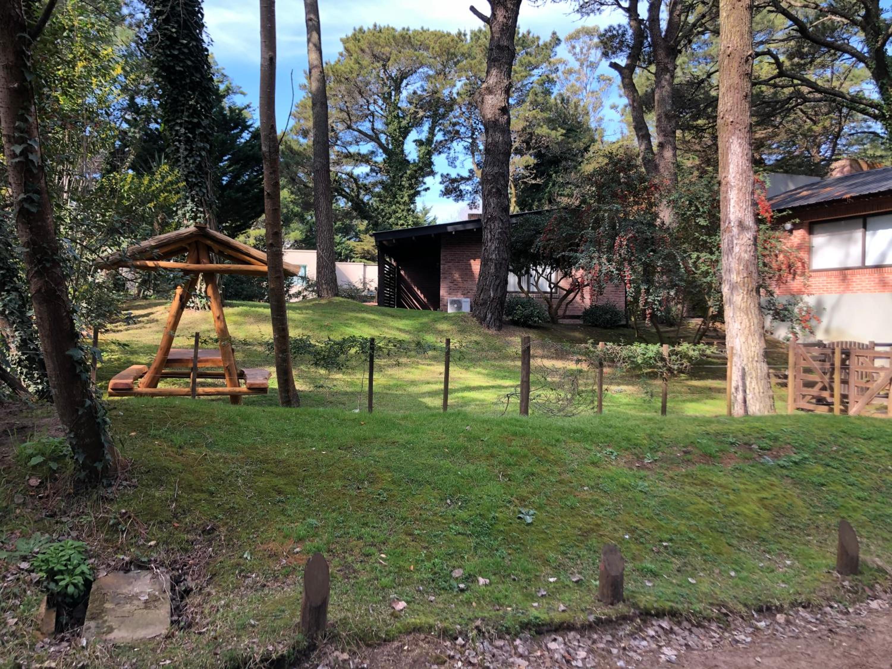 La Bumbuna,Carilo Departamentos Amoblados