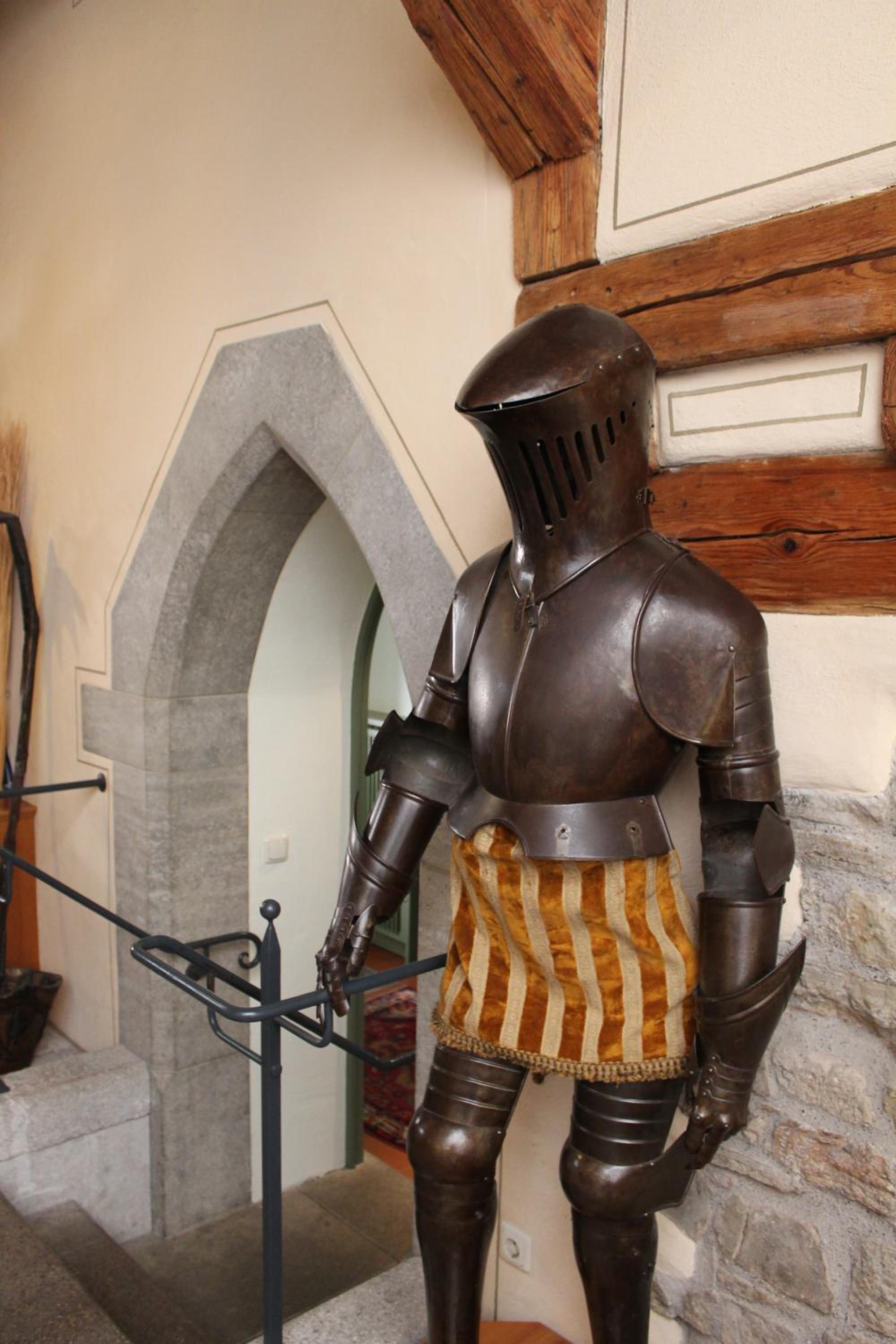 Klosterstüble