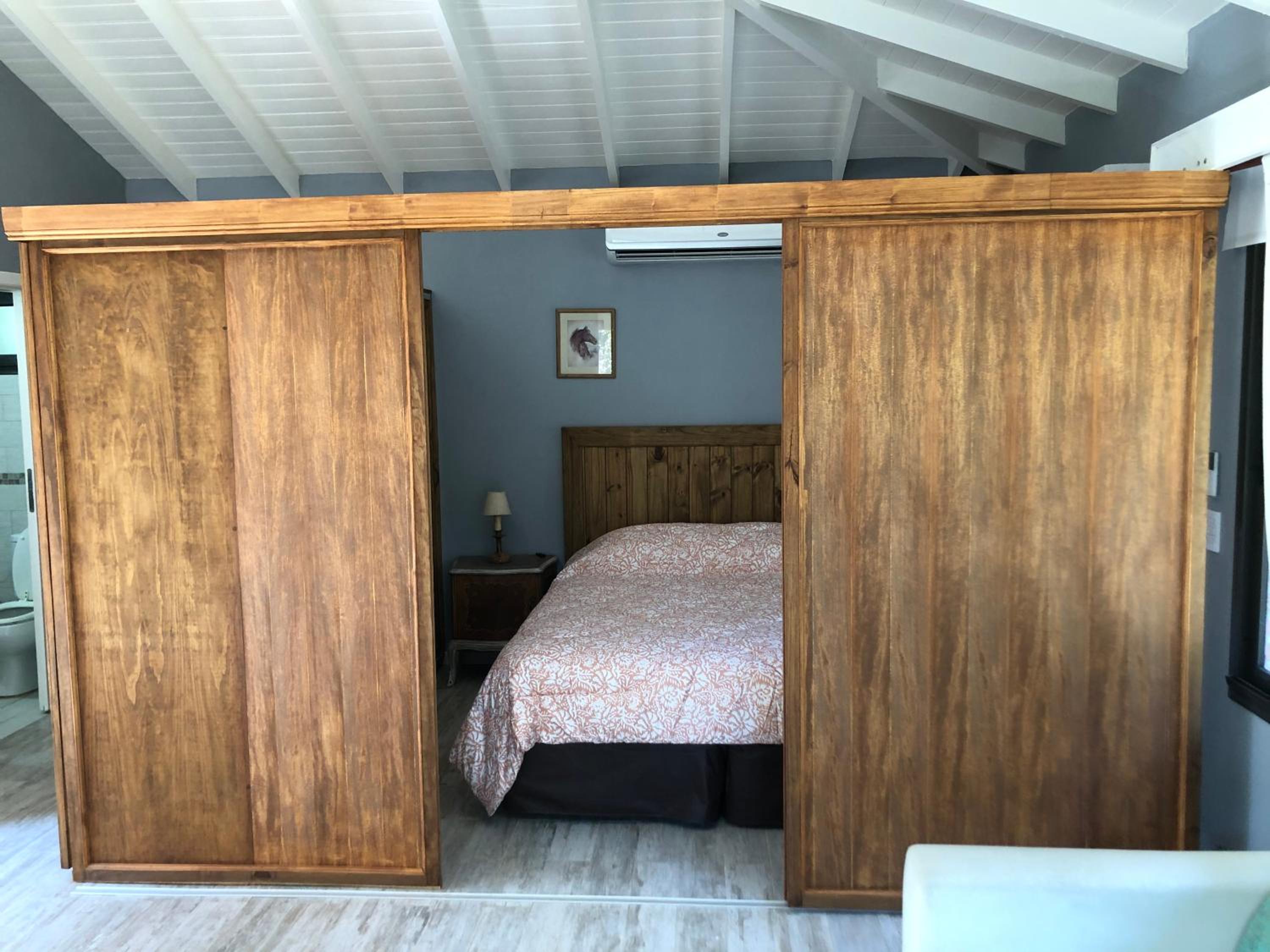 La Bumbuna,Carilo Departamentos Amoblados