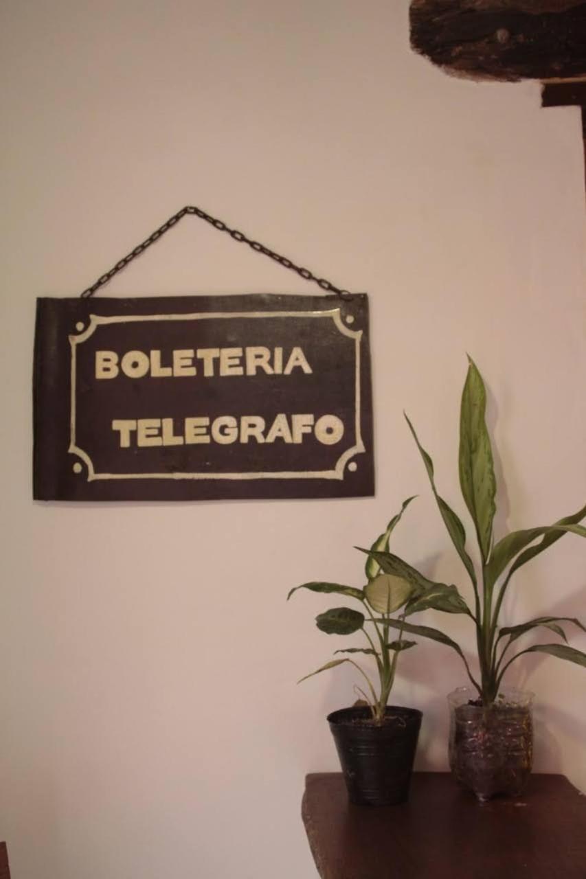 Hosteria La Estacion