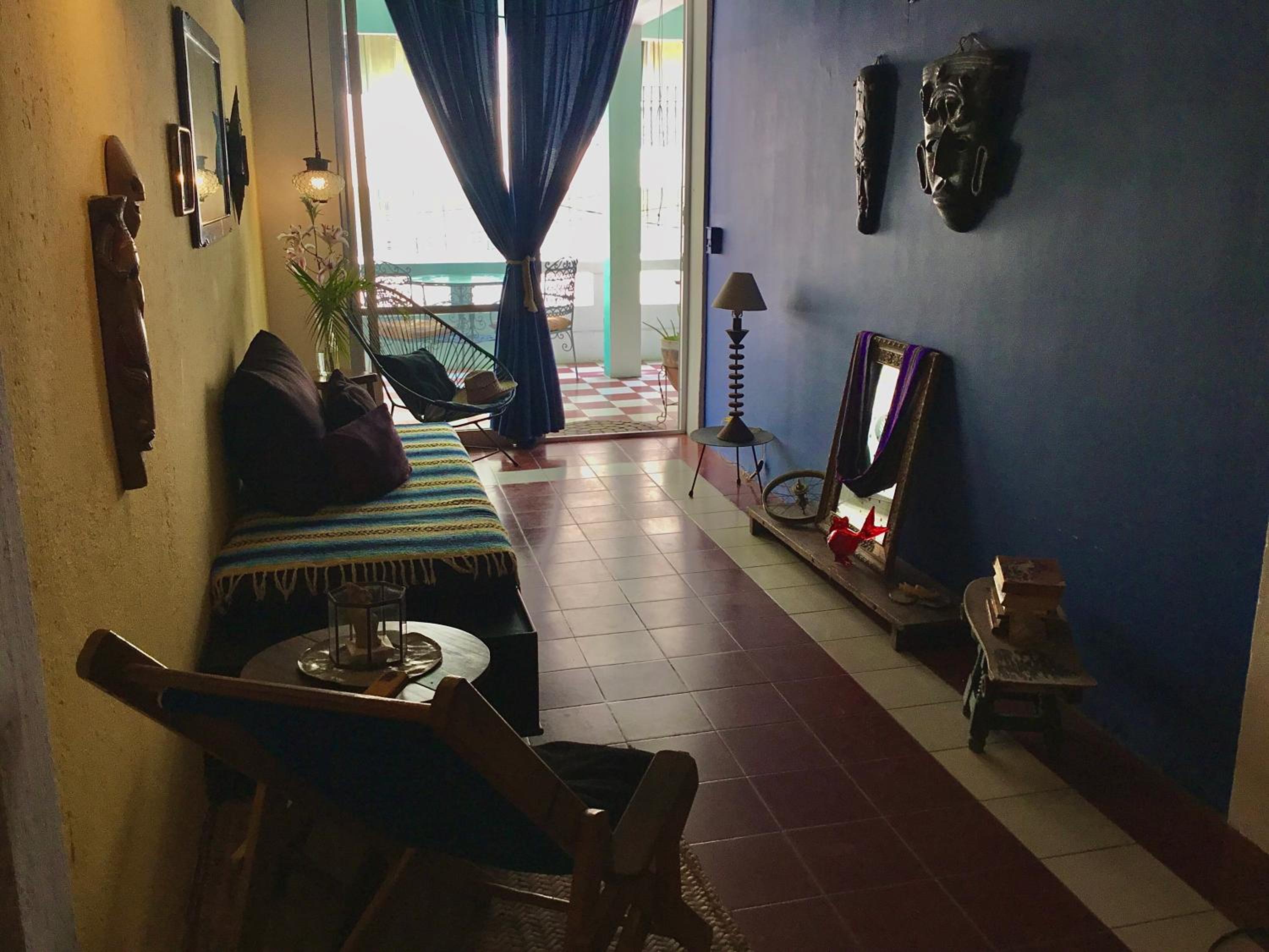 lounge