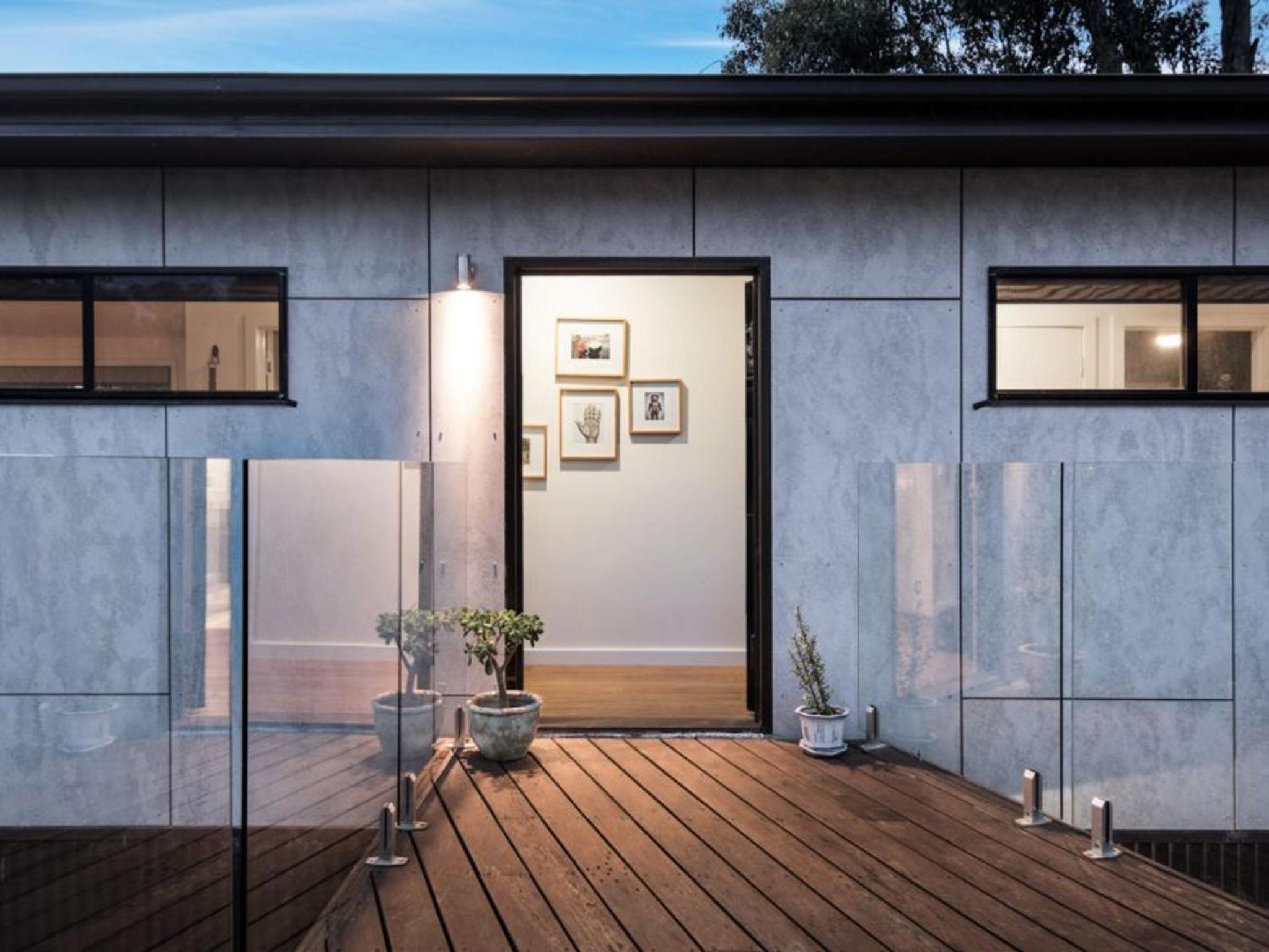 Retreat 34a- stunning views and meticulous design