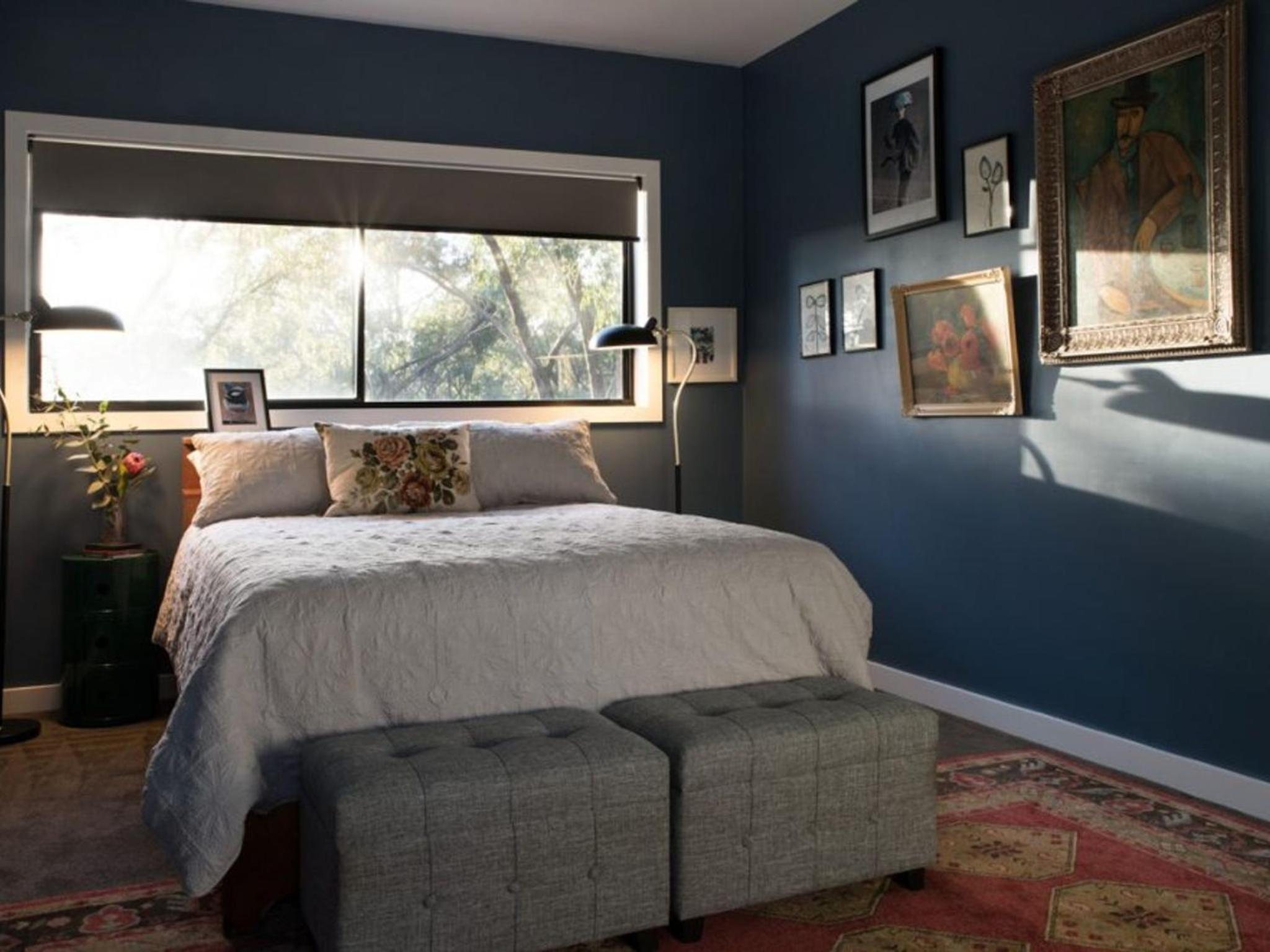 Retreat 34a- stunning views and meticulous design