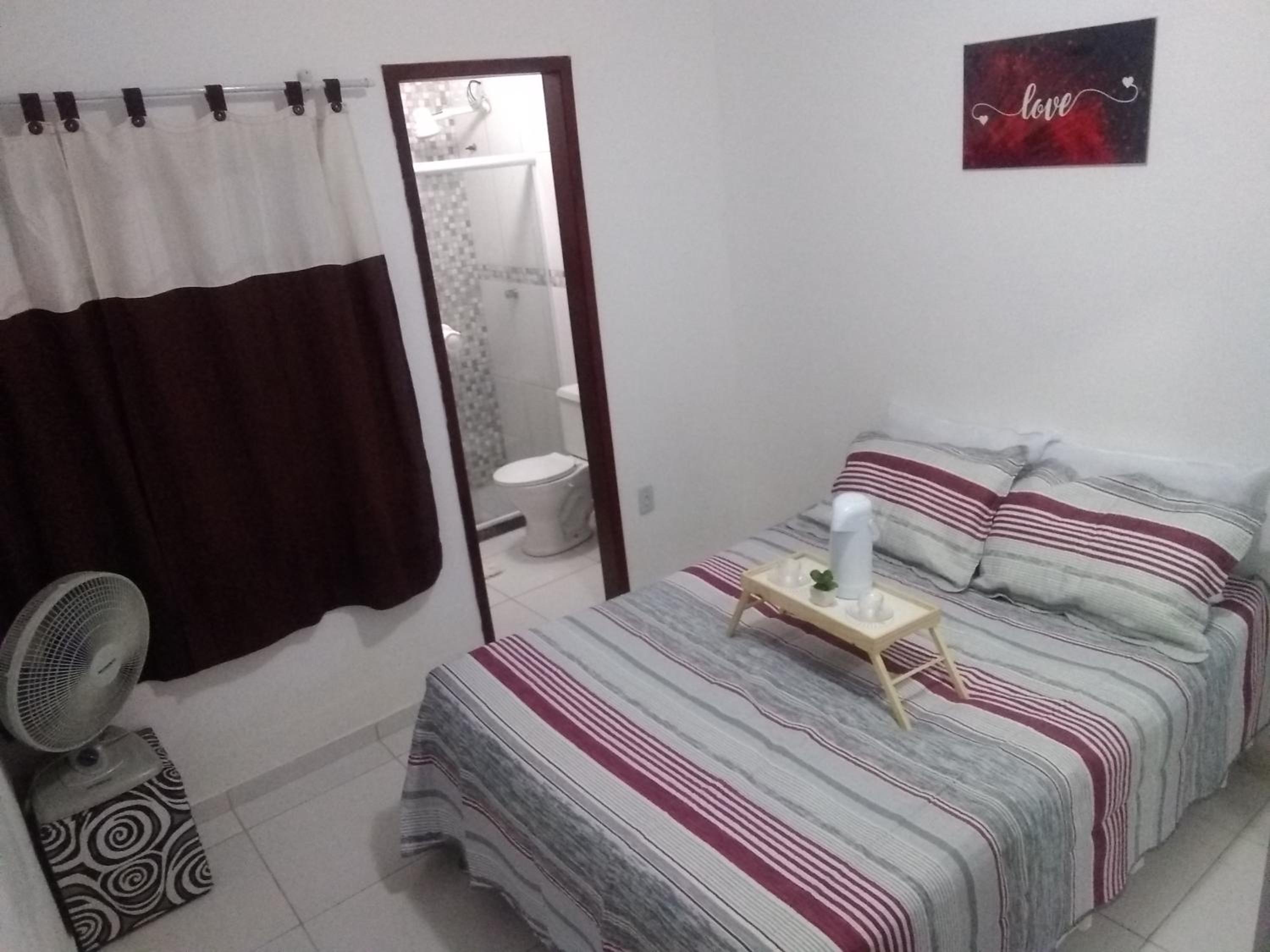 Meu lugar de Descanso