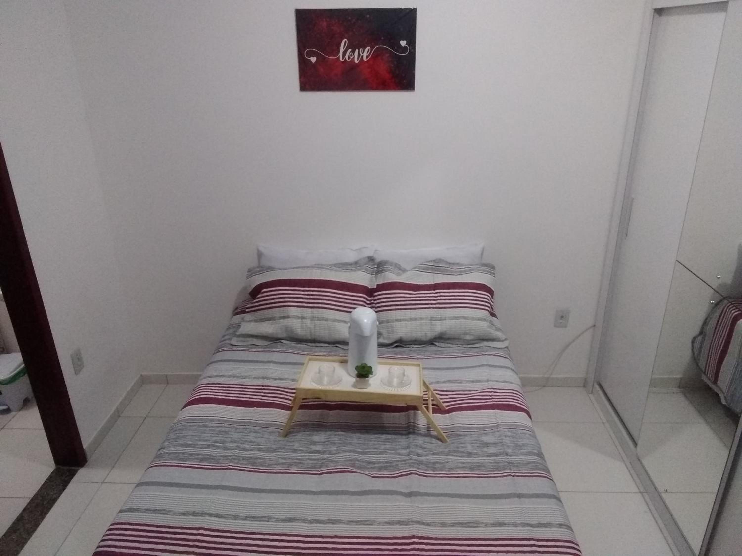 Meu lugar de Descanso