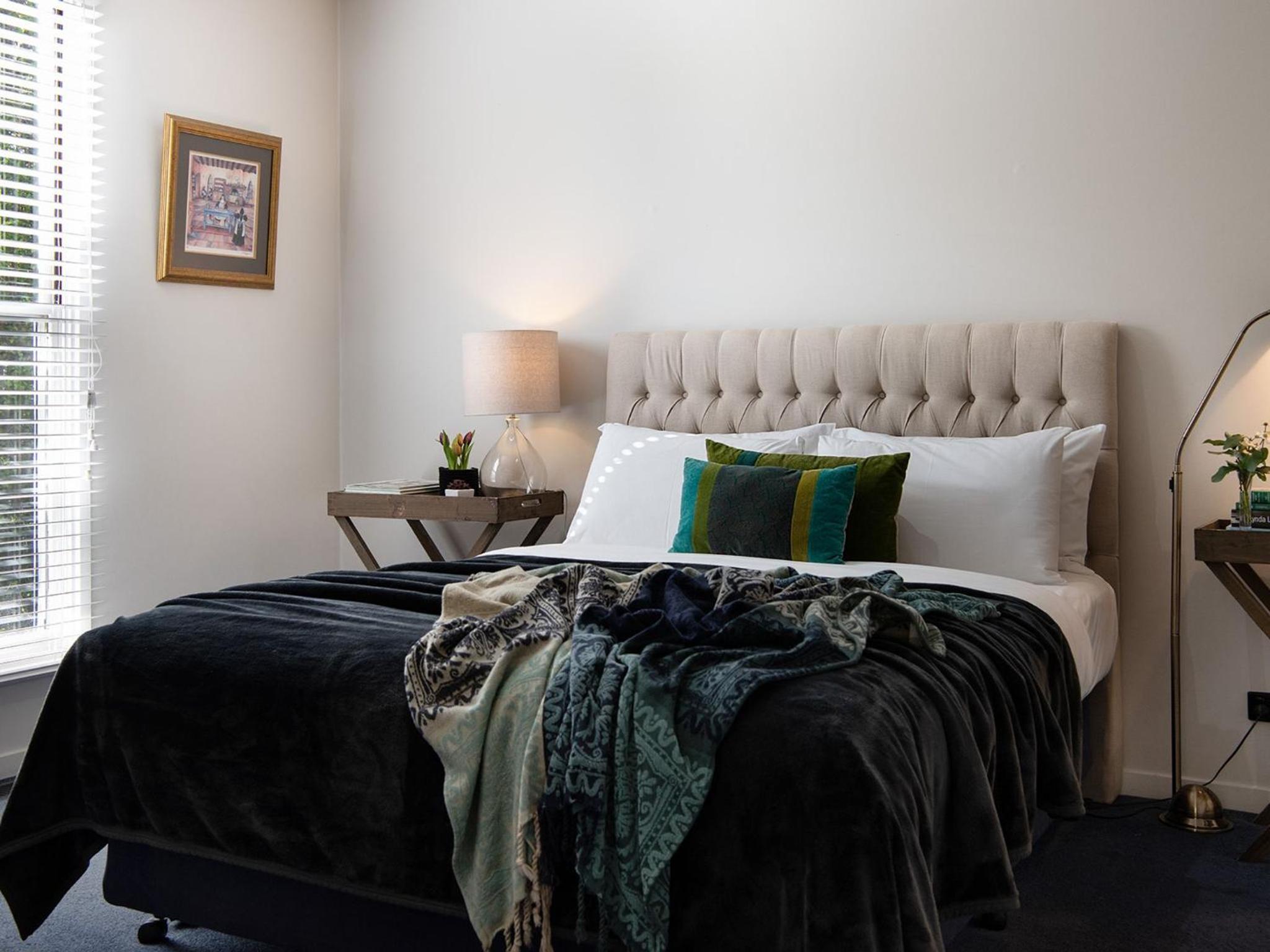 Lake Como Villa - Lake Daylesford on your doorstep