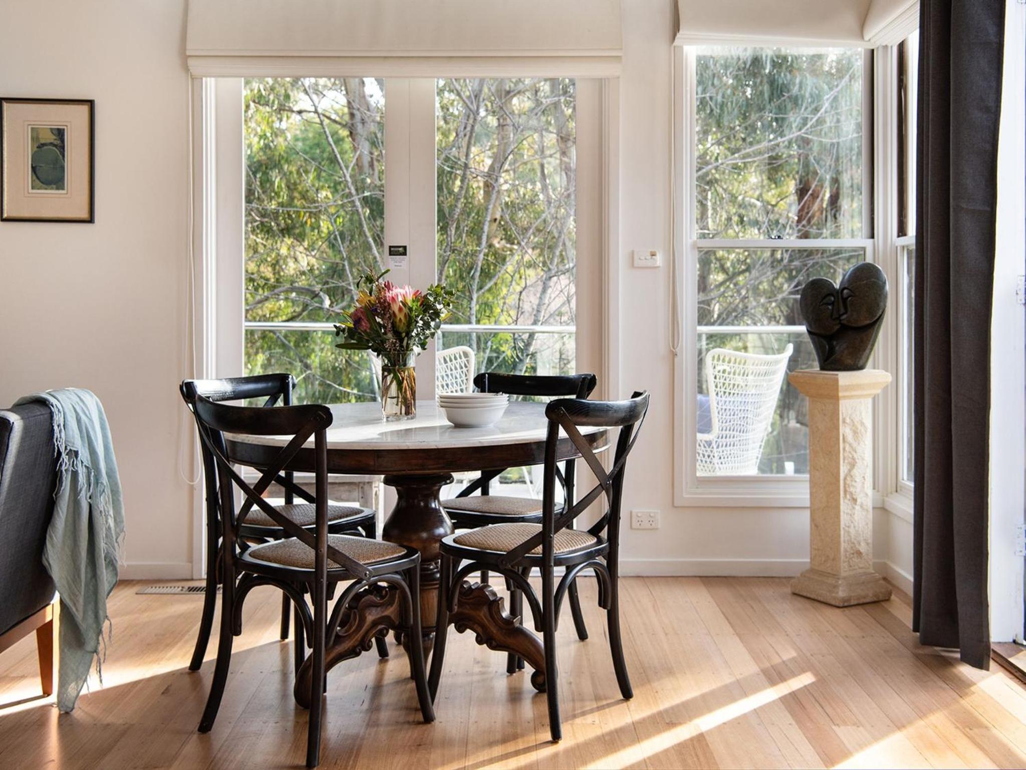 Lake Como Villa - Lake Daylesford on your doorstep