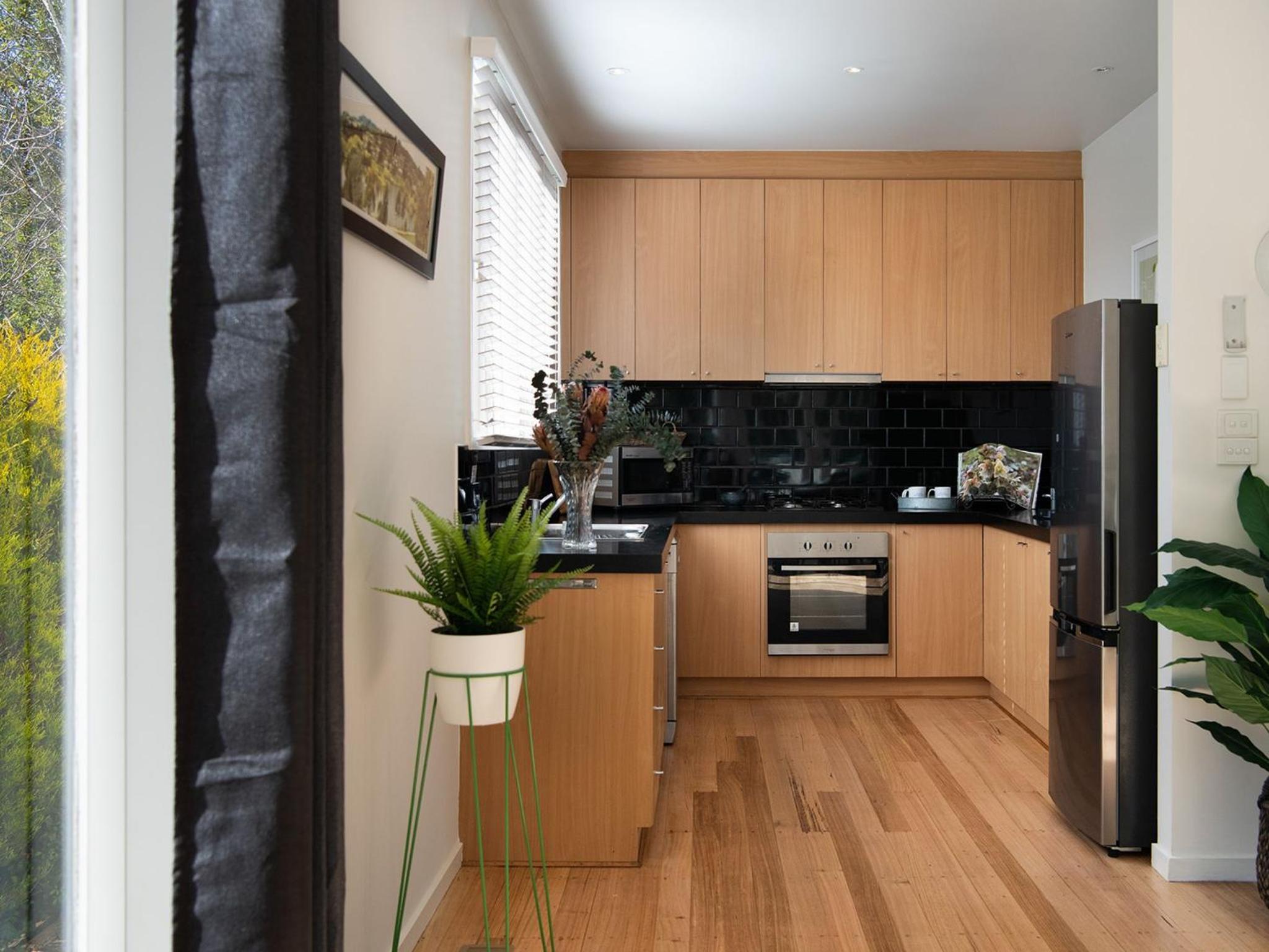 Lake Como Villa - Lake Daylesford on your doorstep