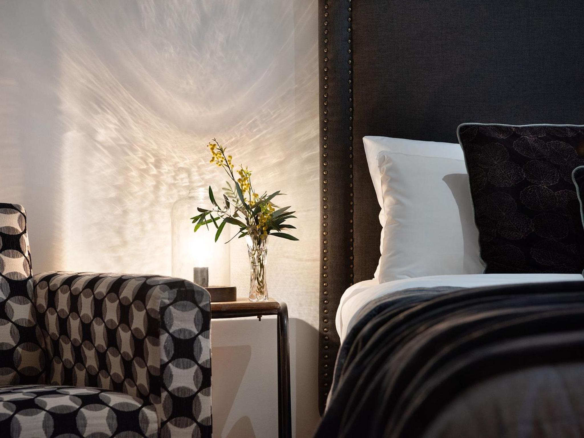 Lake Como Villa - Lake Daylesford on your doorstep